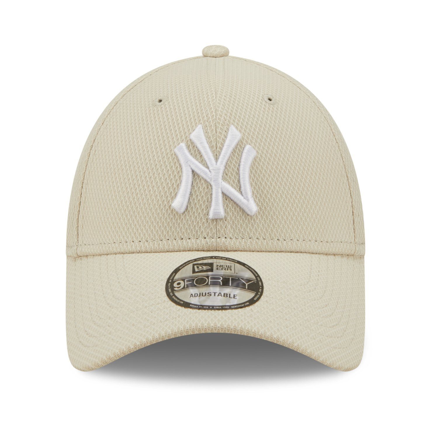 DIAMOND Yankees 9Forty New York New Baseball Cap Era ERA