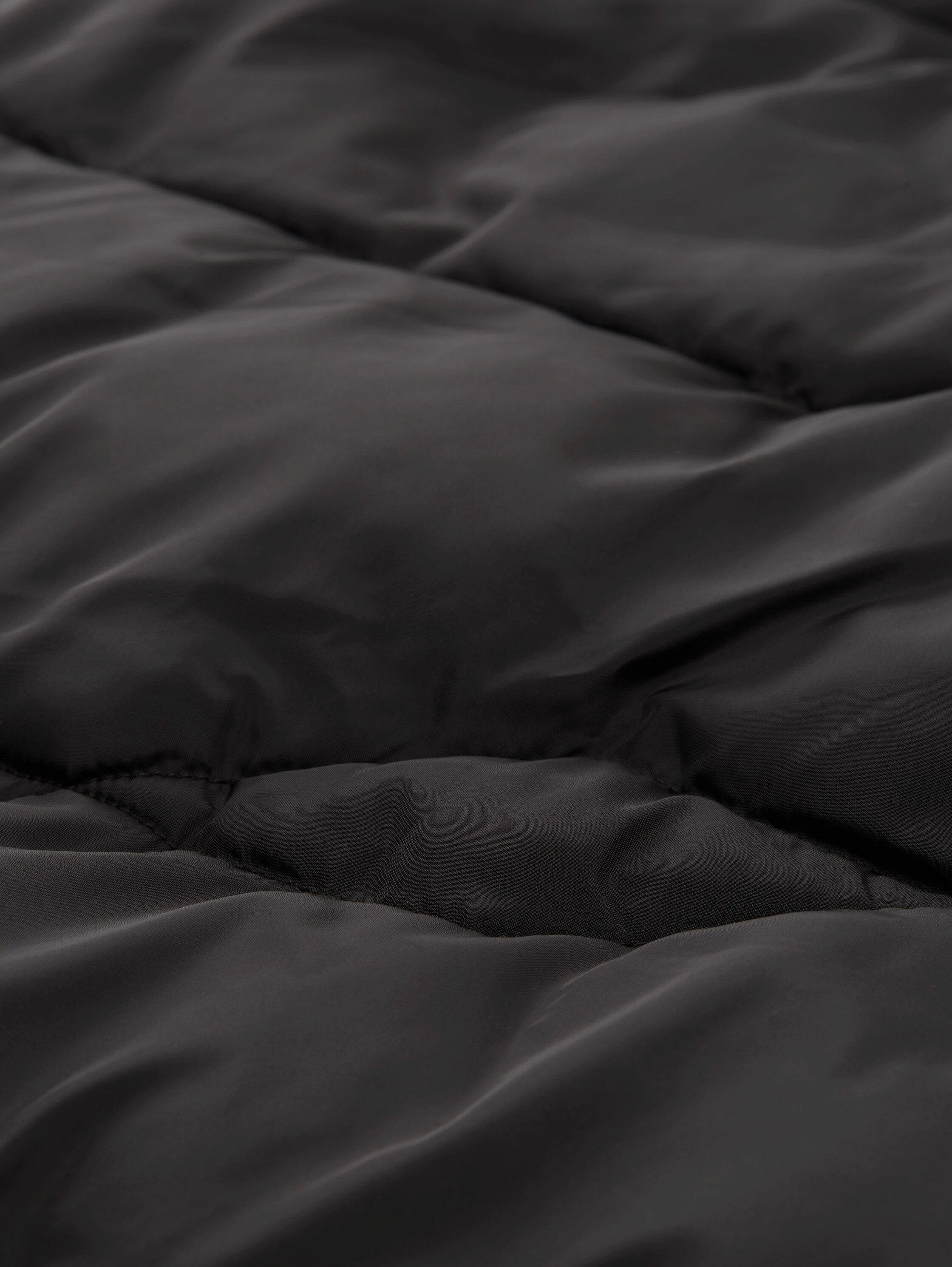 TOM TAILOR Steppweste Weste