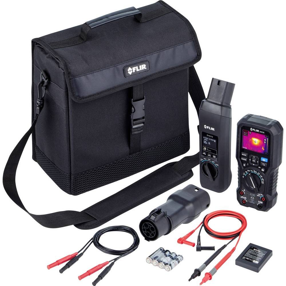 Flir Multimeter EV-KIT-2