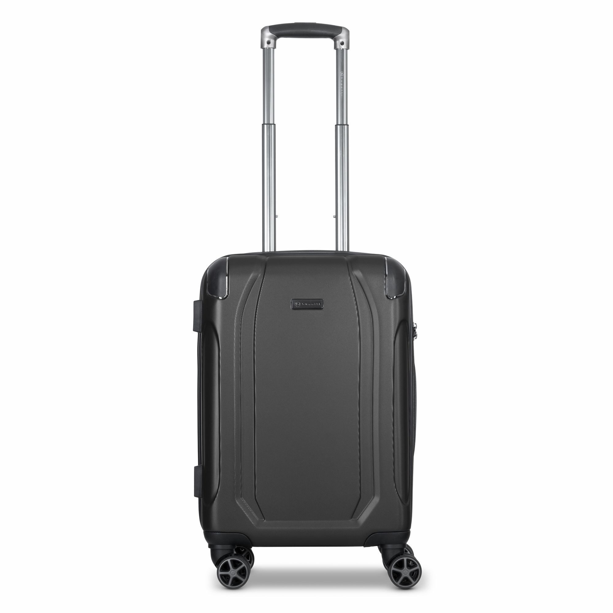 bugatti Handgepäck-Trolley Valencia, 4 Rollen, ABS günstig online kaufen
