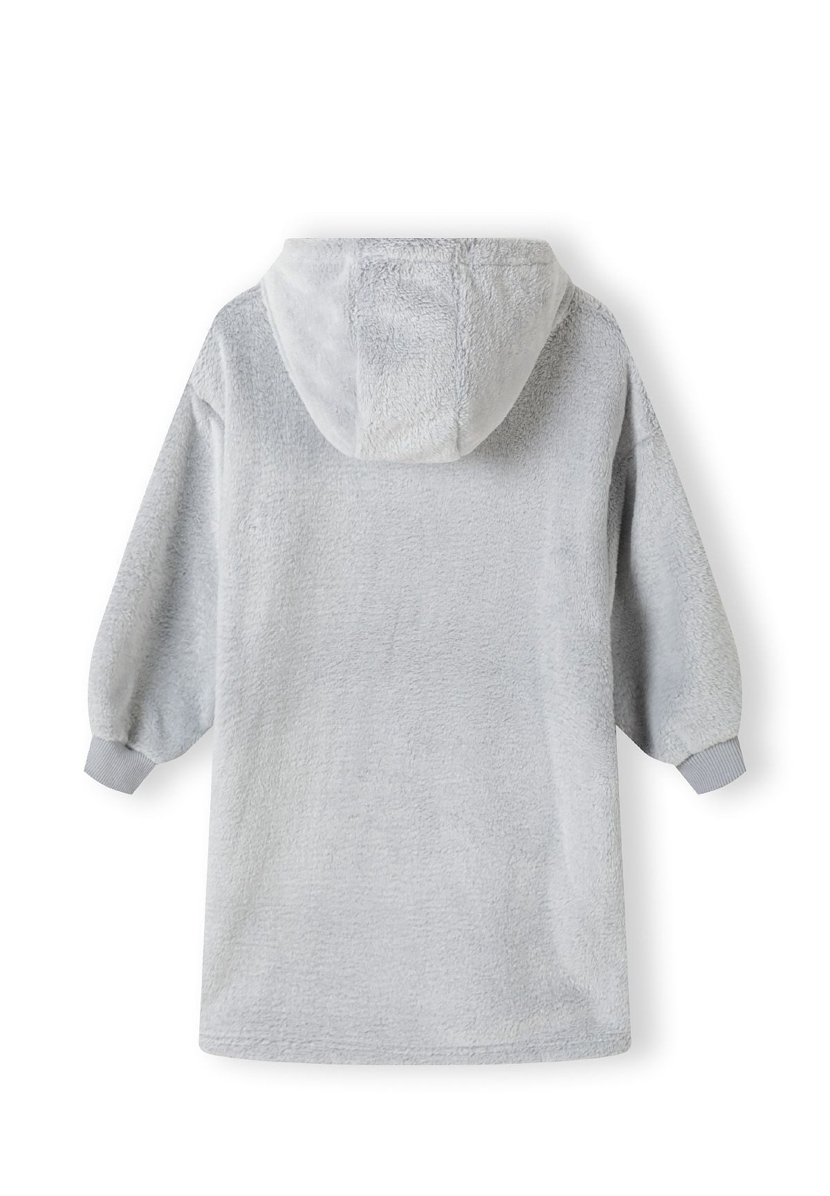 MINOTI Schlafanzug Oversized Hoodie aus Teddyfleece günstig online kaufen