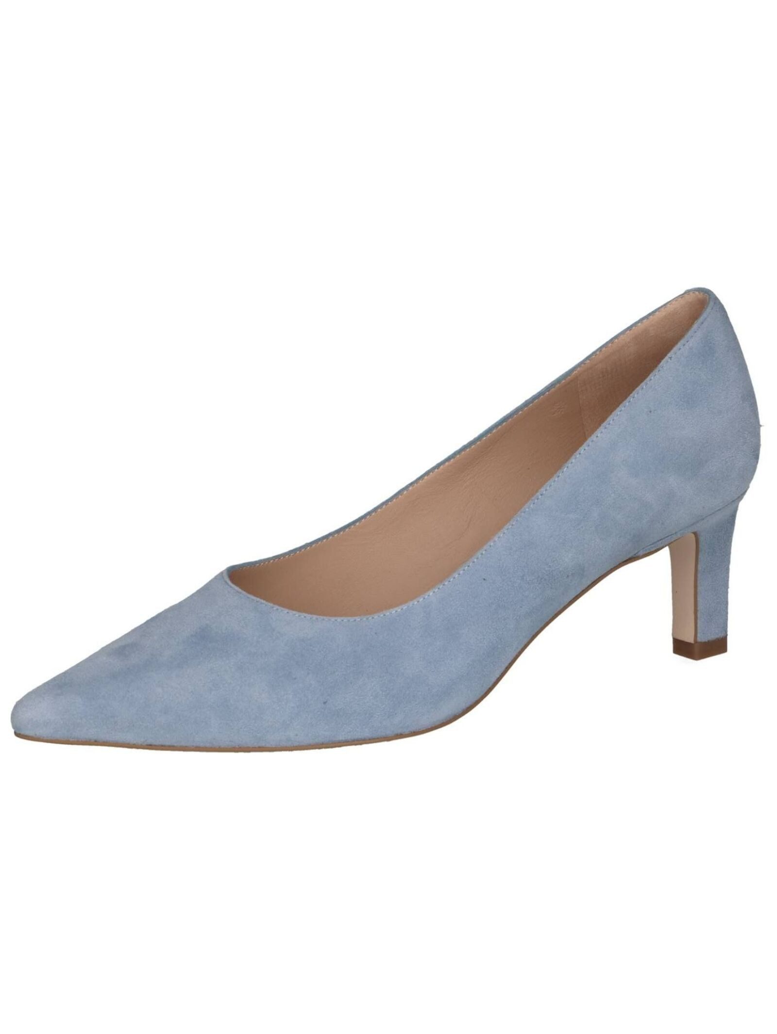 Peter Kaiser Peter Kaiser Pumps Veloursleder Pumps günstig online kaufen