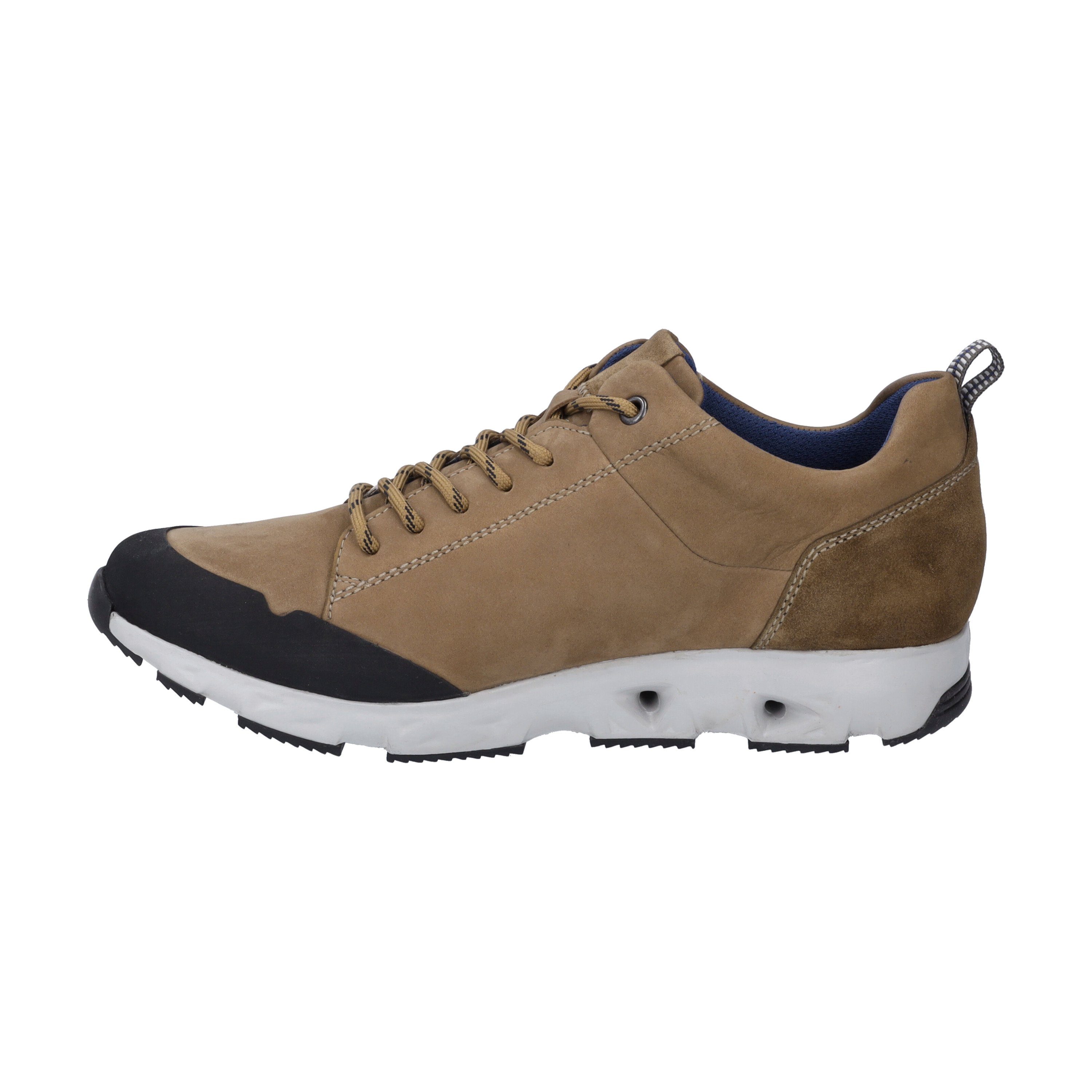 Josef Seibel Noah 54, natur Sneaker