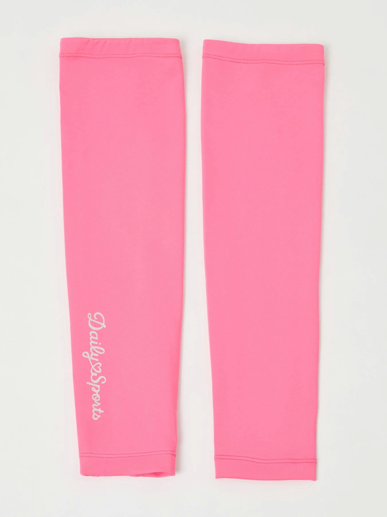 Daily Sports Armstulpen Daily Sports Sleeves Pink