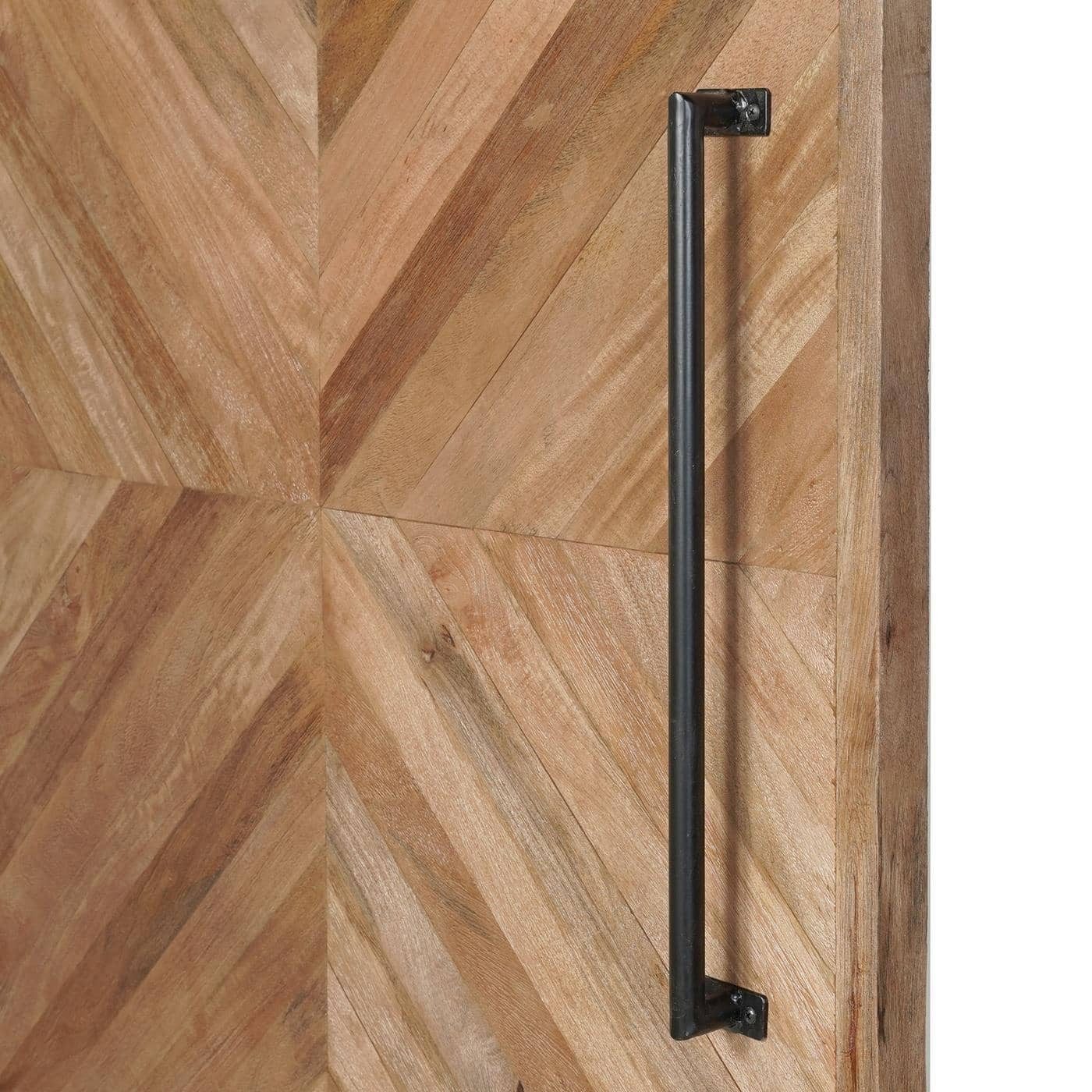 baario Schiebetür Schiebetür CHATEAU rustikal