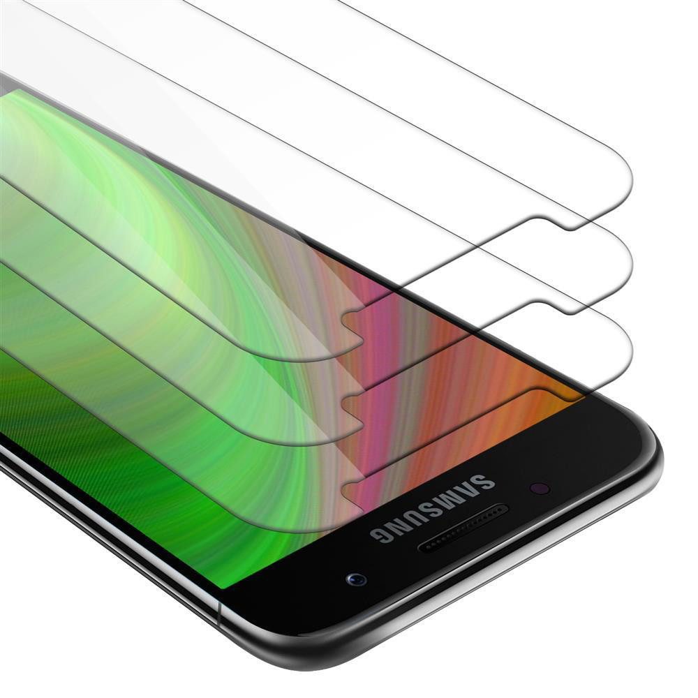Schutzfolie für Samsung Galaxy A3 2017 Schutzfolie