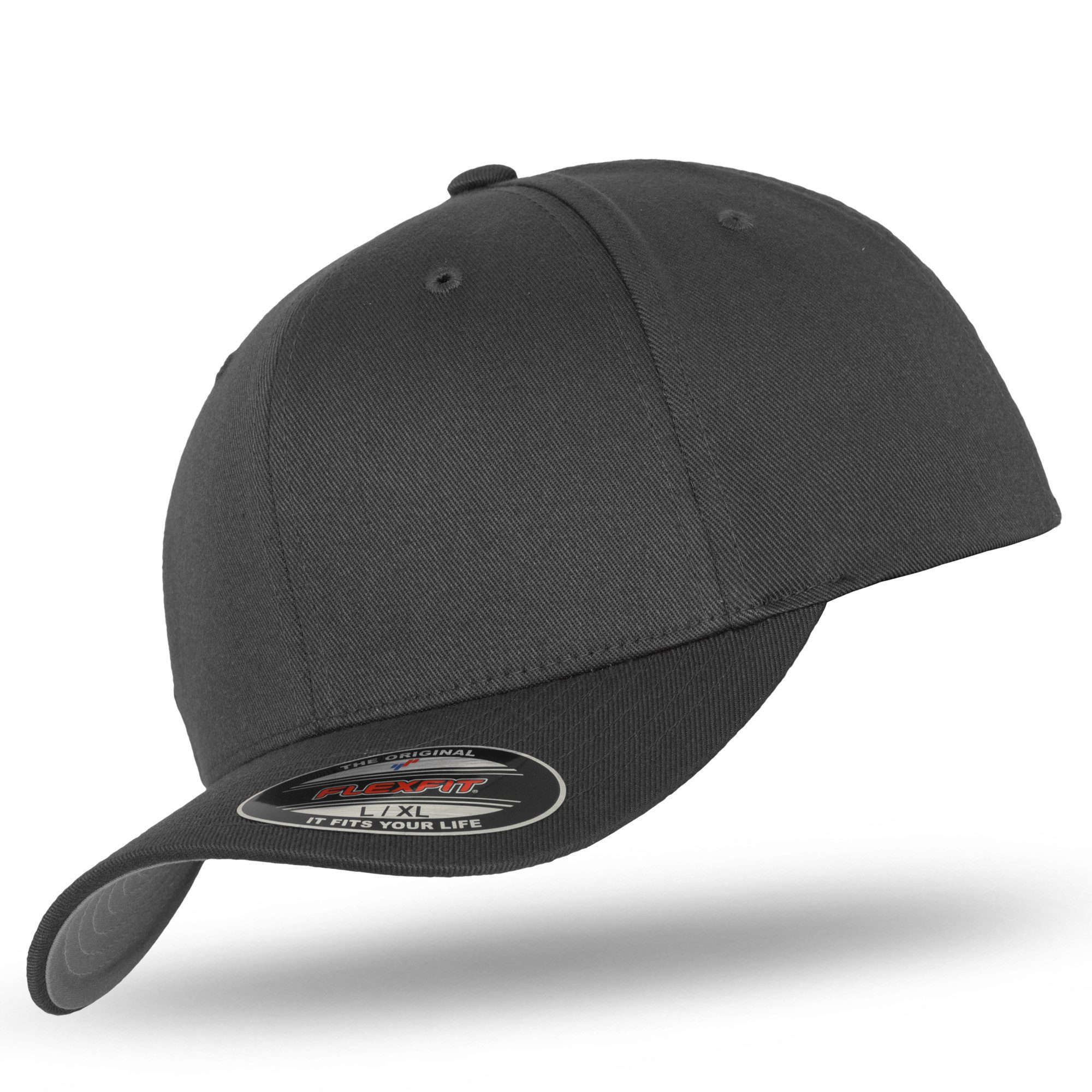 Flexfit Baseball Cap Flex Cap Special Baseballcap Kappe mit UD Bandana günstig online kaufen