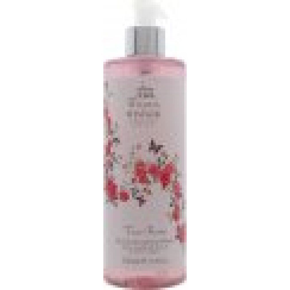 Woods of Windsor Handseife True Rose Handseife 350ml