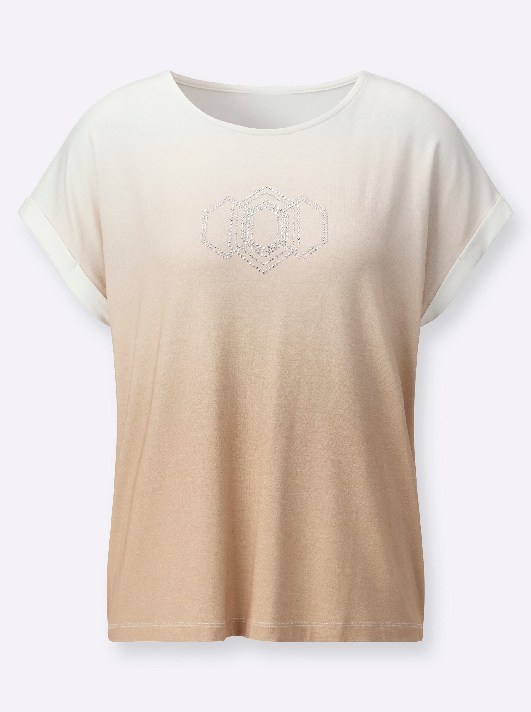 T-Shirt Shirt Kurzarm