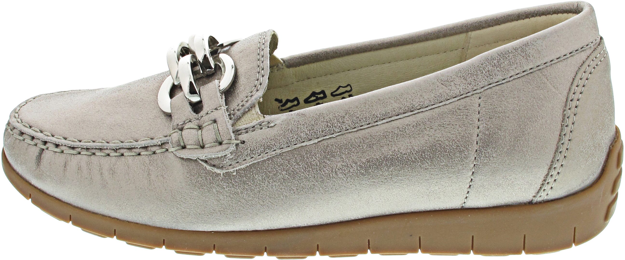 Waldläufer Mokassin