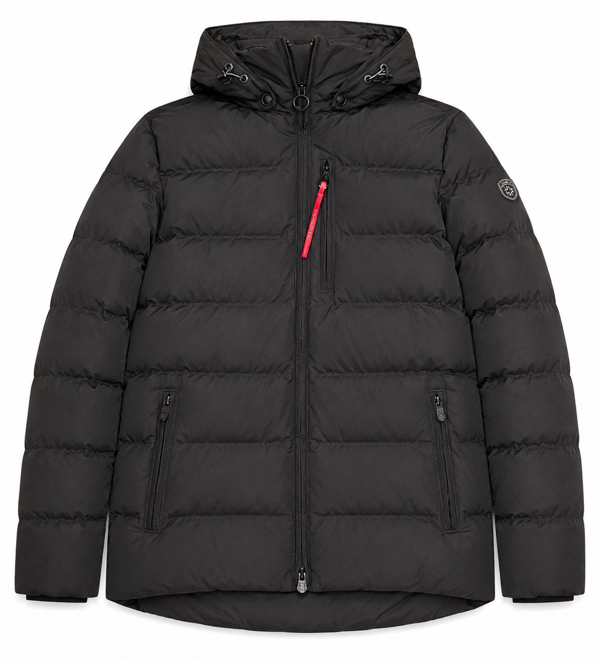Steppjacke