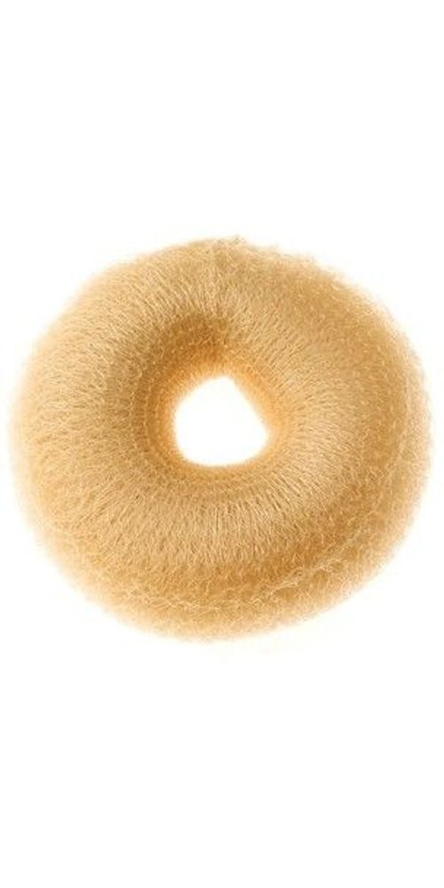 Sibel Haarstyling-Set Sibel Knotenring blonde (9 cm)