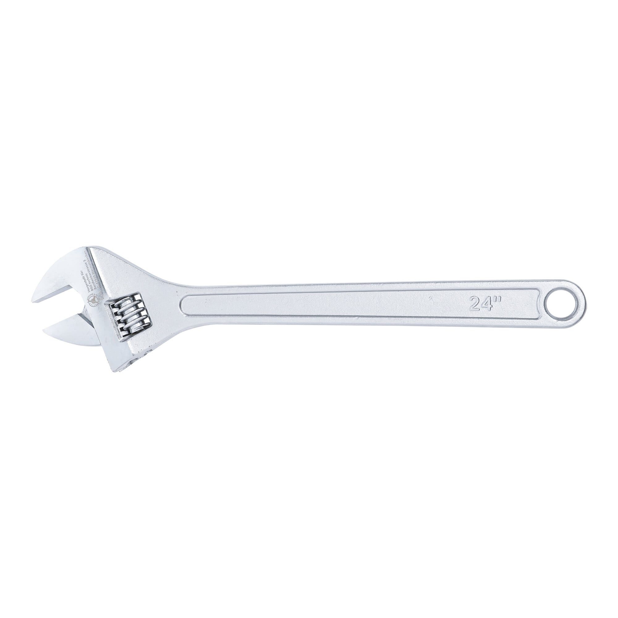 BGS Innensechskantschlüssel BGS Do it yourself Rollgabelschlüssel 600 mm 62 mm