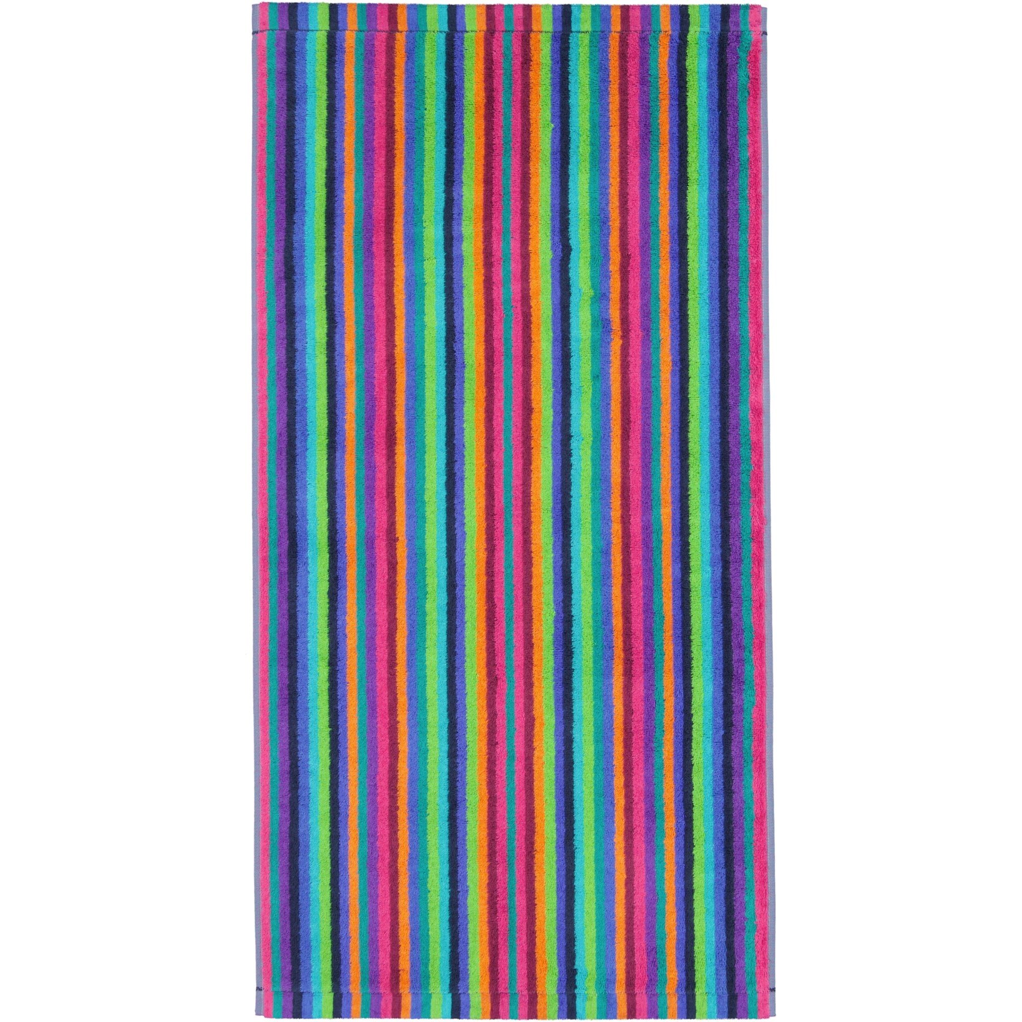 Cawö Handtücher Life Style Streifen 7048, 100% Baumwolle multicolor - 84