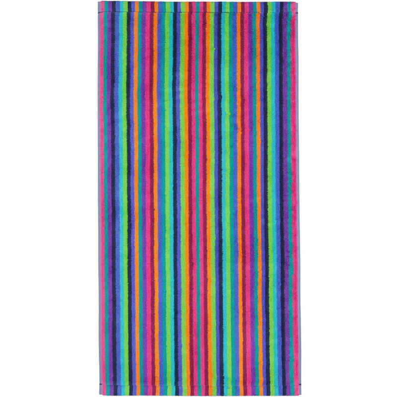 Cawö Handtücher »Life Style Streifen 7048«, 100% Baumwolle