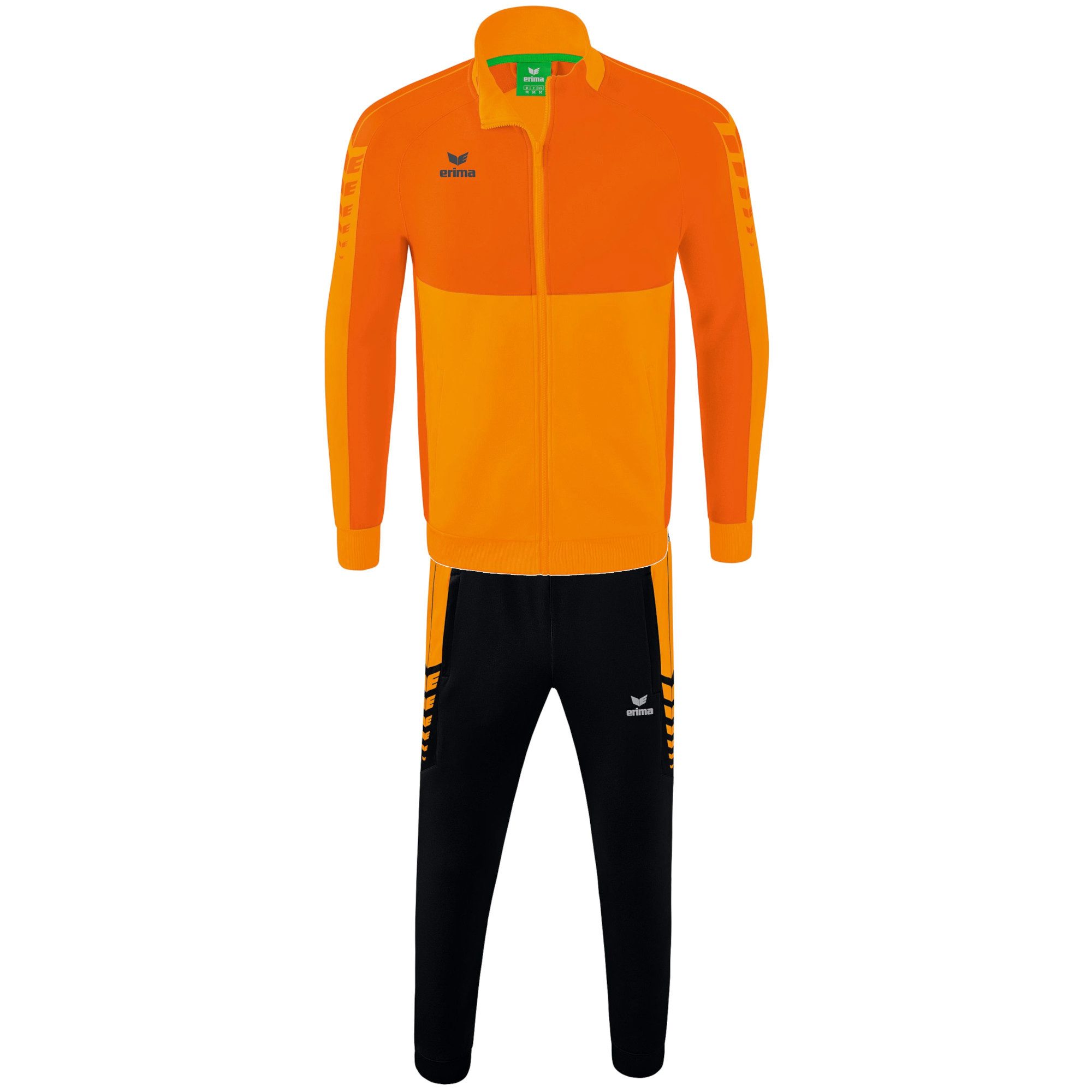 Erima Trainingsanzug erima Kinder Trainingsanzug Six Wings Worker