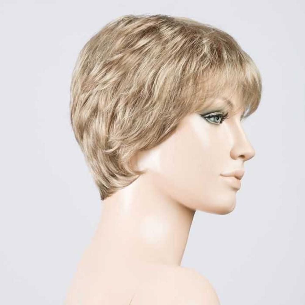 Ellen Wille Kunsthaarperücke Ellen Wille Carol, Mit Filmansatz für natürlichen Look und leichtem Mono-Wirbel