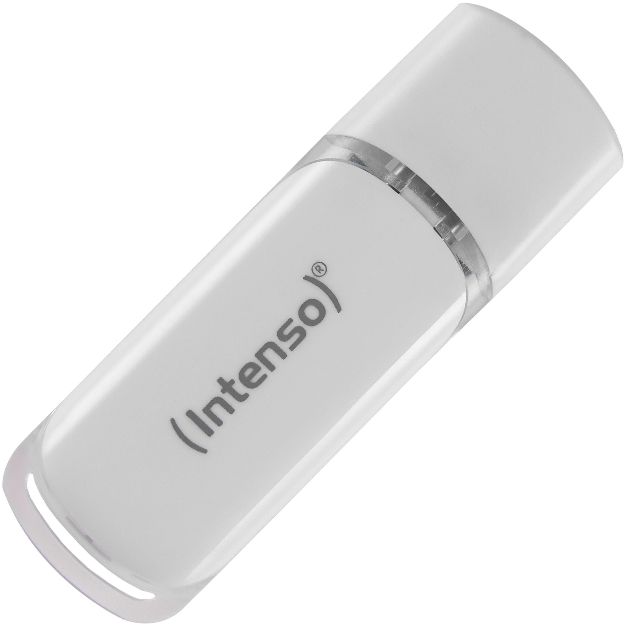 Intenso Intenso FLASH LINE 32 GB, USB-Stick, (USB-C 3.2 USB-Stick
