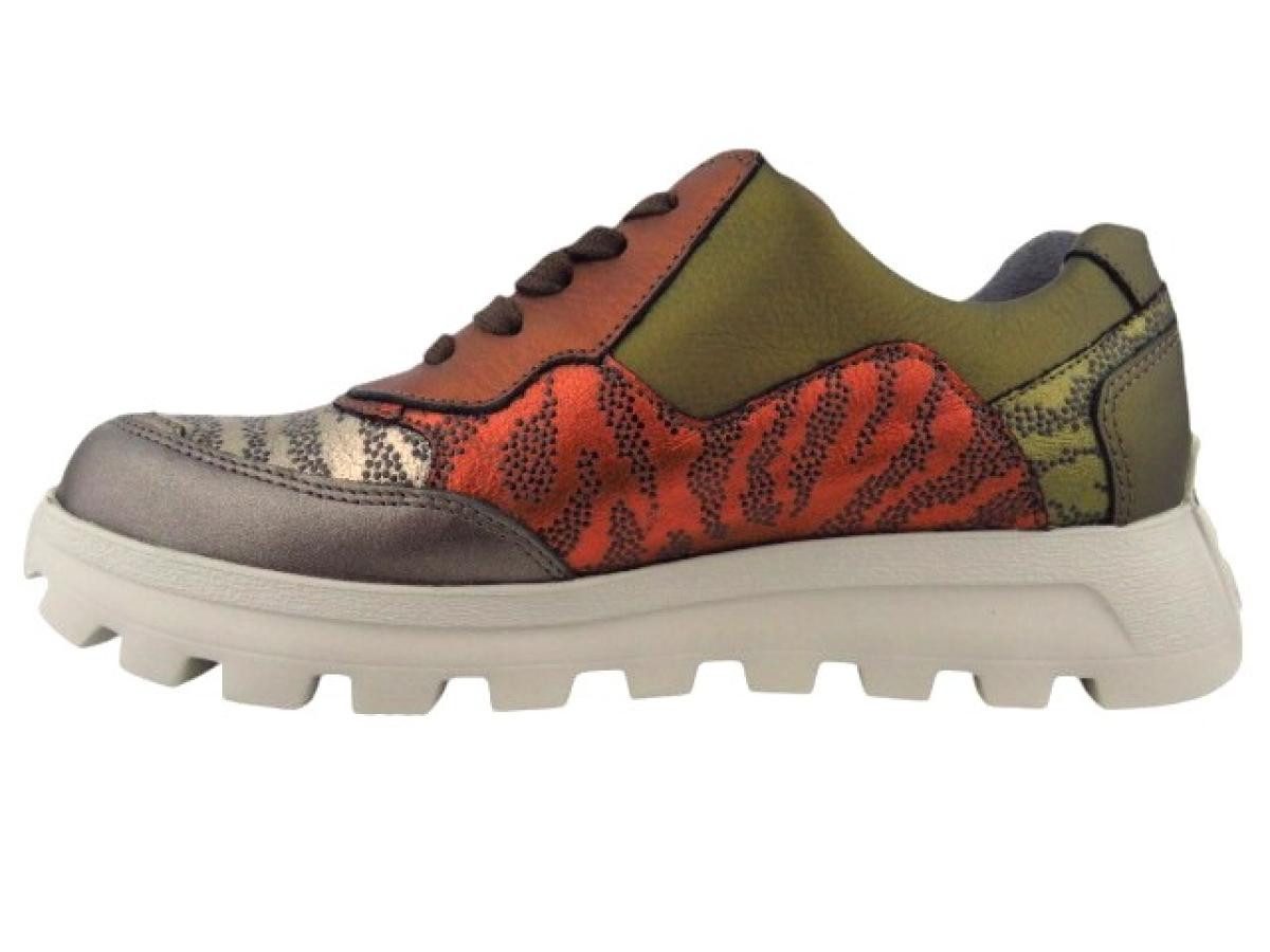 Waldläufer H-Ajala schiefer iron Slipper günstig online kaufen