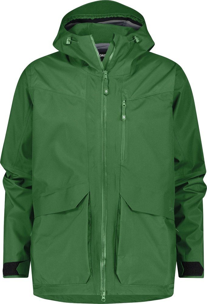 Dassy Kurzjacke Regenjacke Virunga