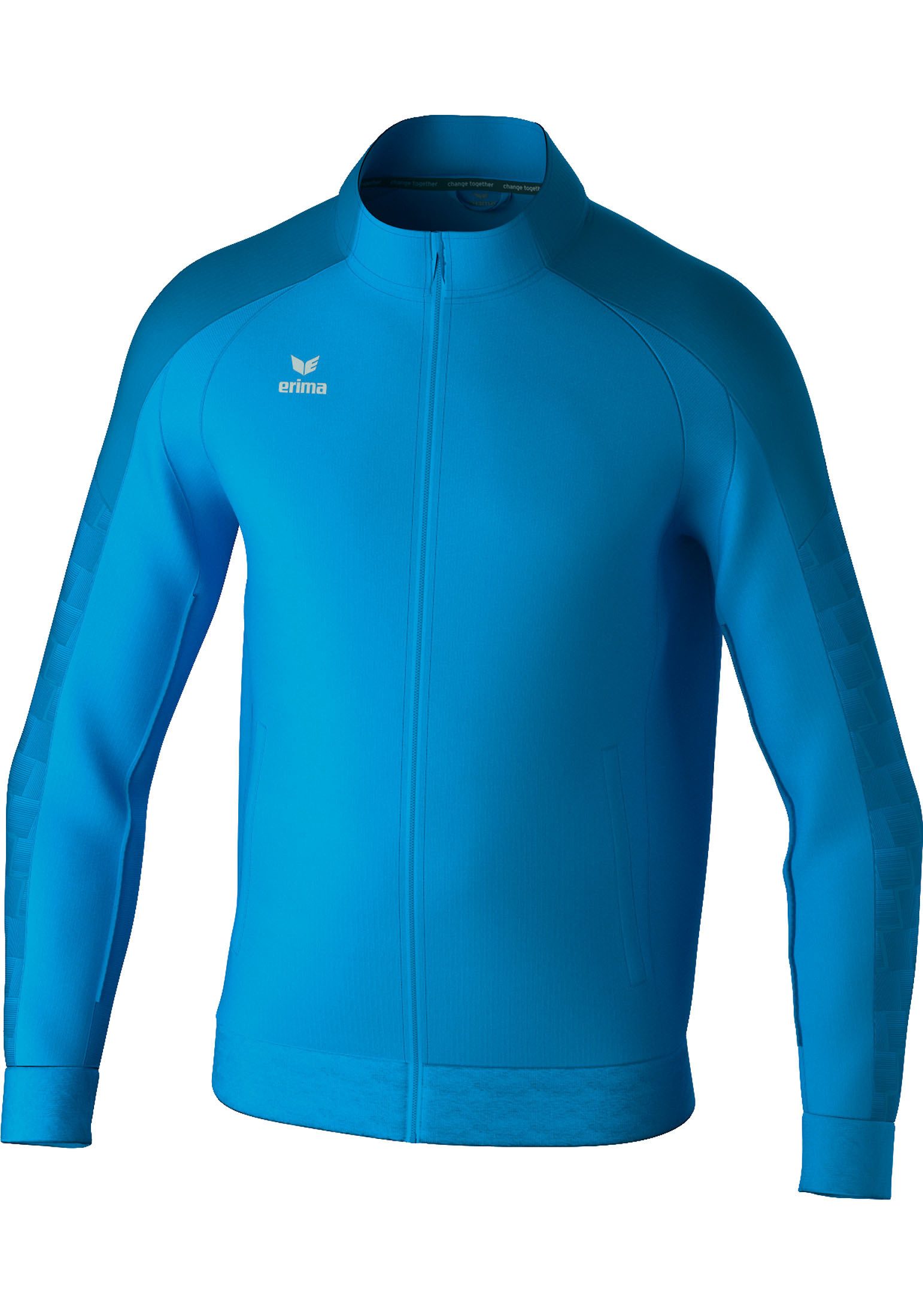 Trainingsjacke EVO STAR Trainingsjacke Kinder
