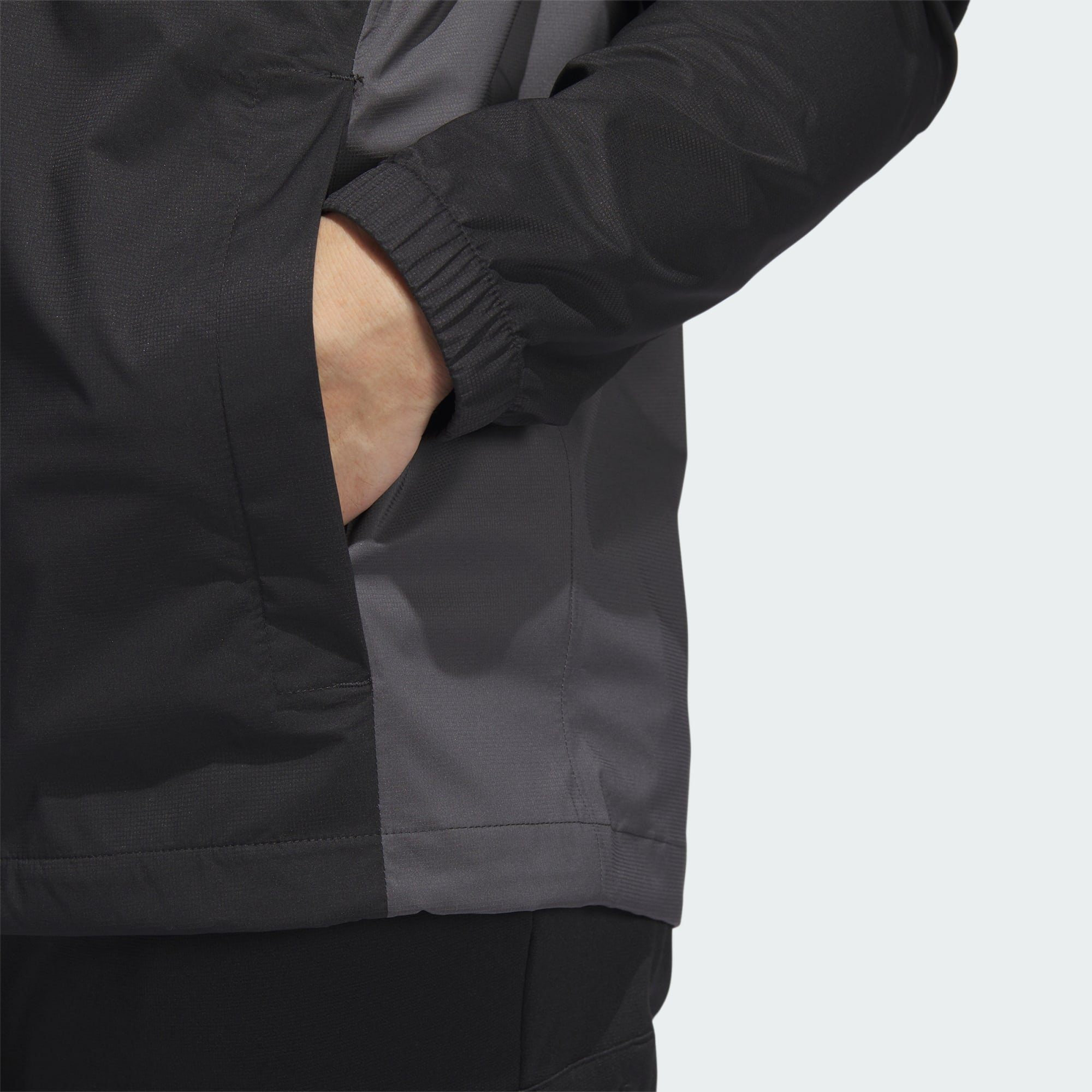 adidas Performance Regenjacke RAIN.RDY JACKE (1-St)
