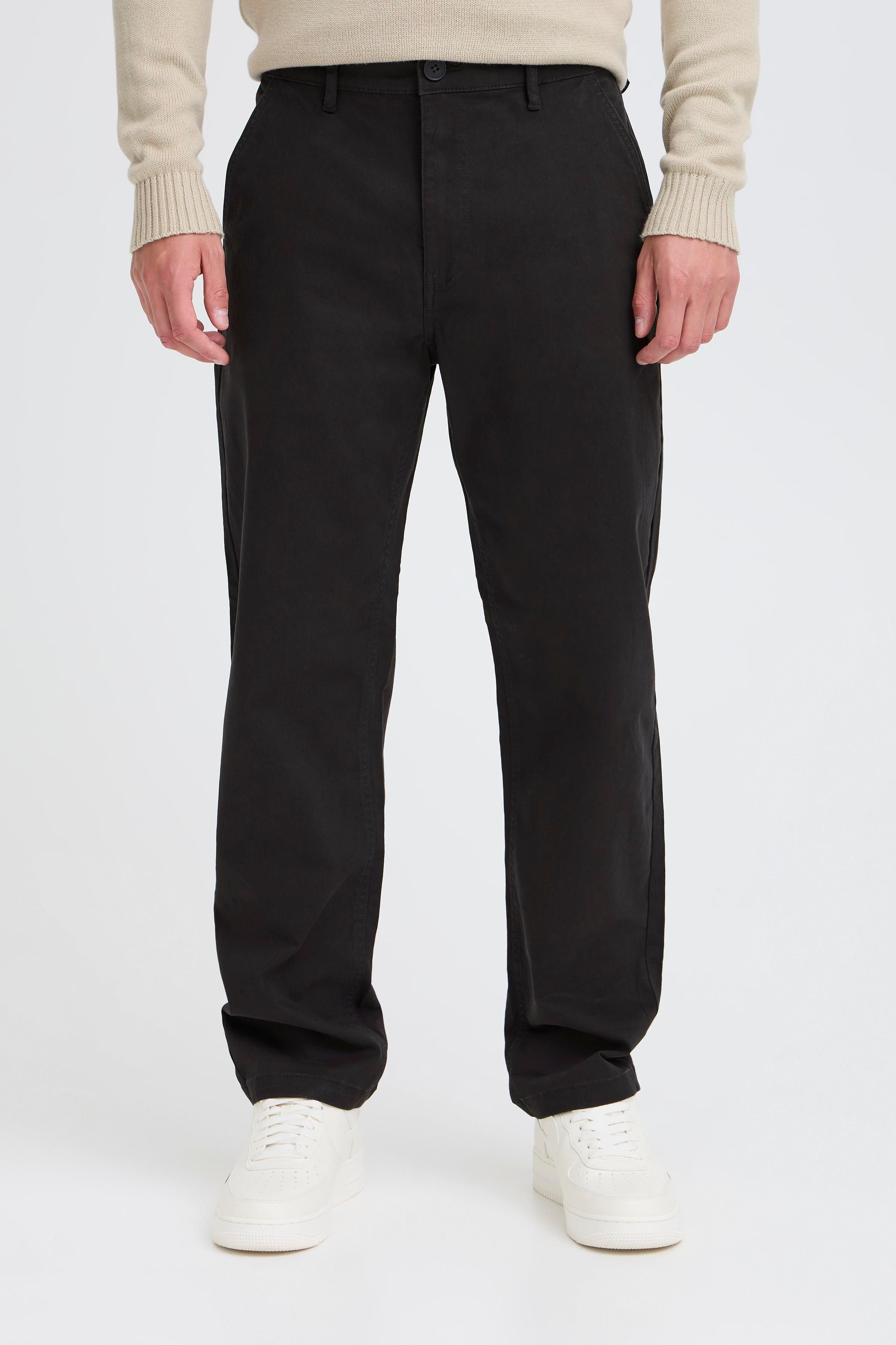 Blend Chinohose BHNATAN WIDE LEG CHINO