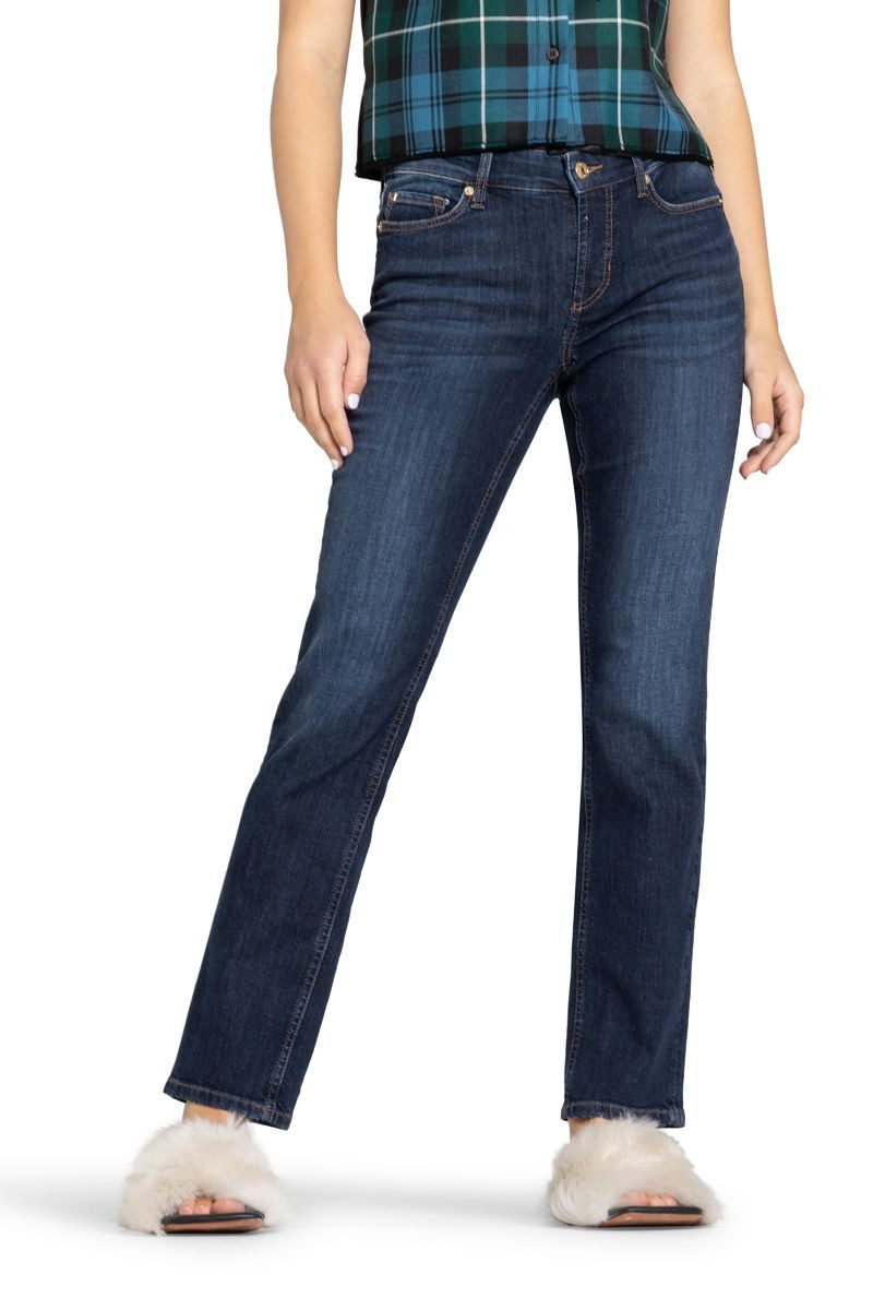 Cambio 5-Pocket-Jeans