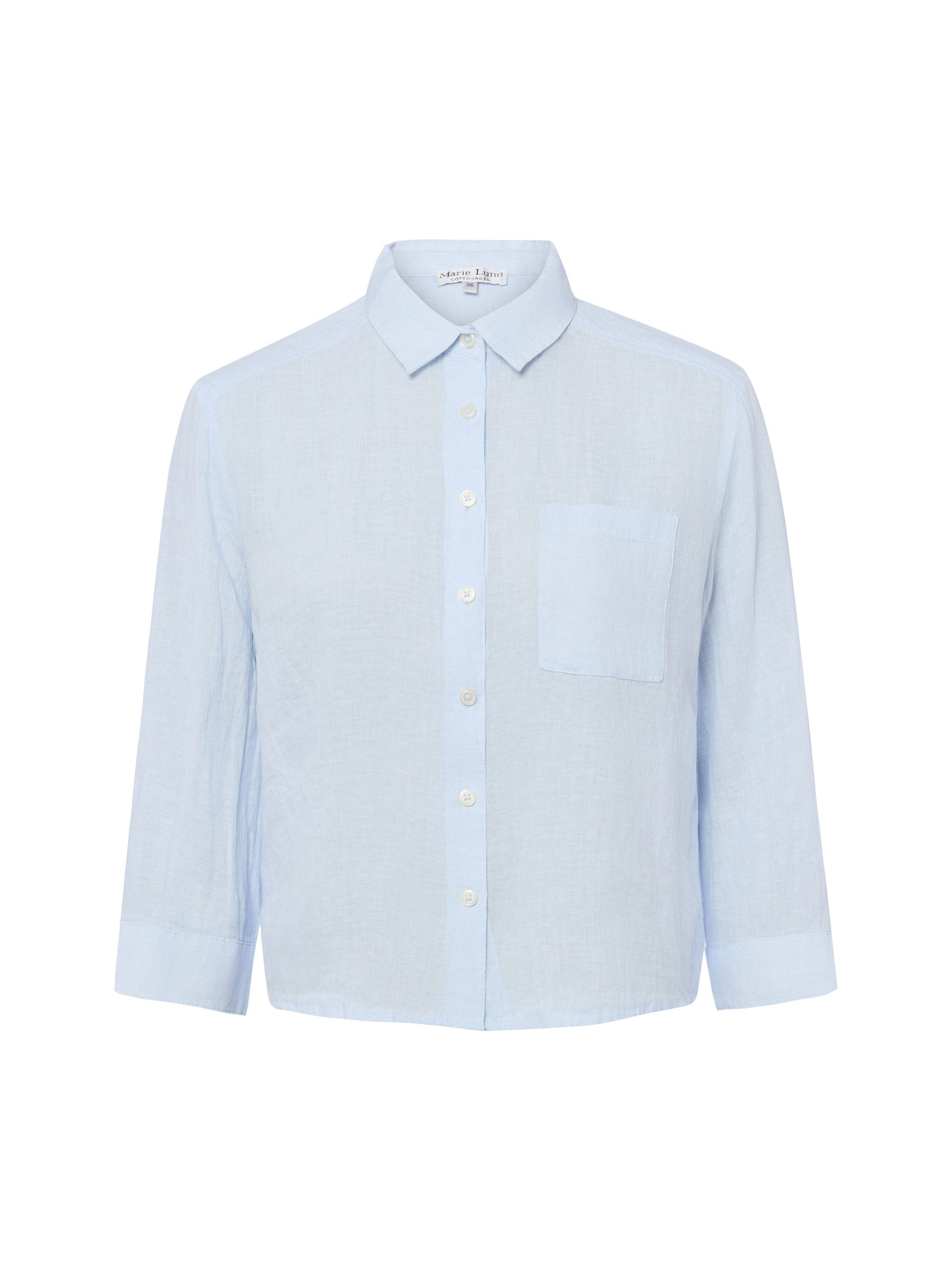 Marie Lund Shirtbluse Liane günstig online kaufen