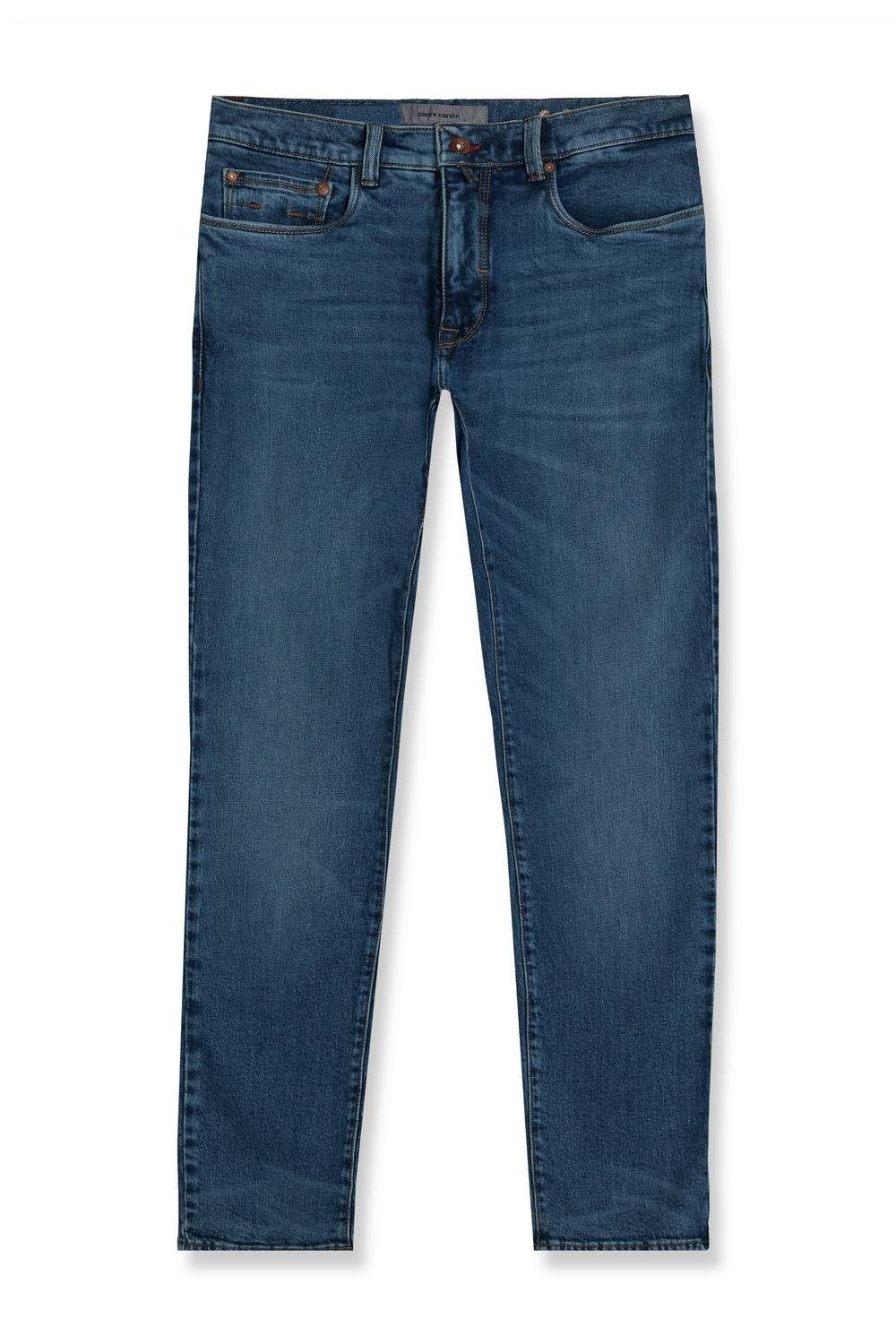 Pierre Tapered Cardin Lyon Regular-fit-Jeans