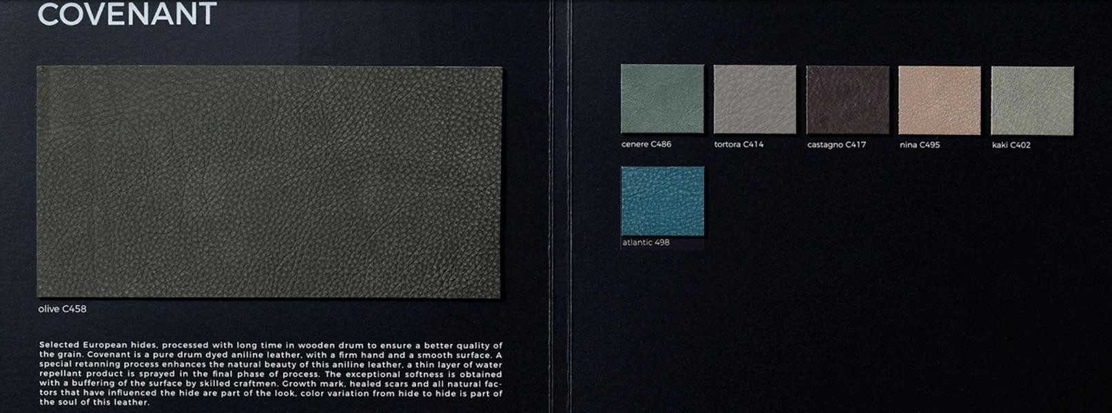 Xlmoebel 3-Sitzer Luxuriöses Ledersofa im Prianera-Stil für drei Personen, Hergestellt in Europa