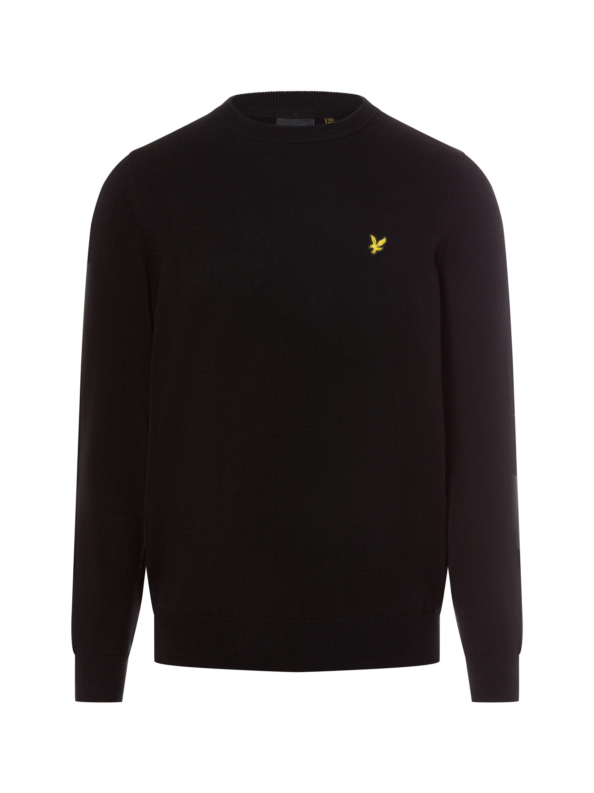 Strickpullover Pullover Strickpullover R-Neck