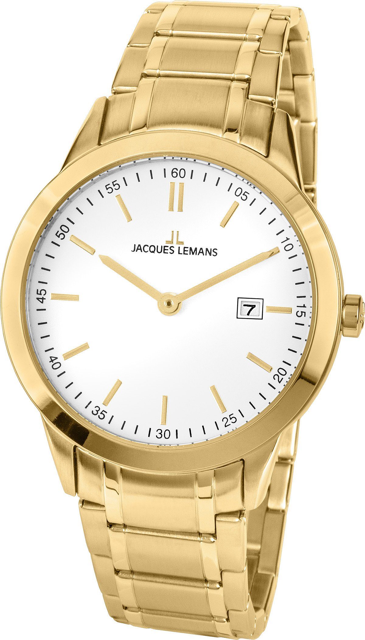 Jacques Lemans 1-2096F Quarzuhr Sydney