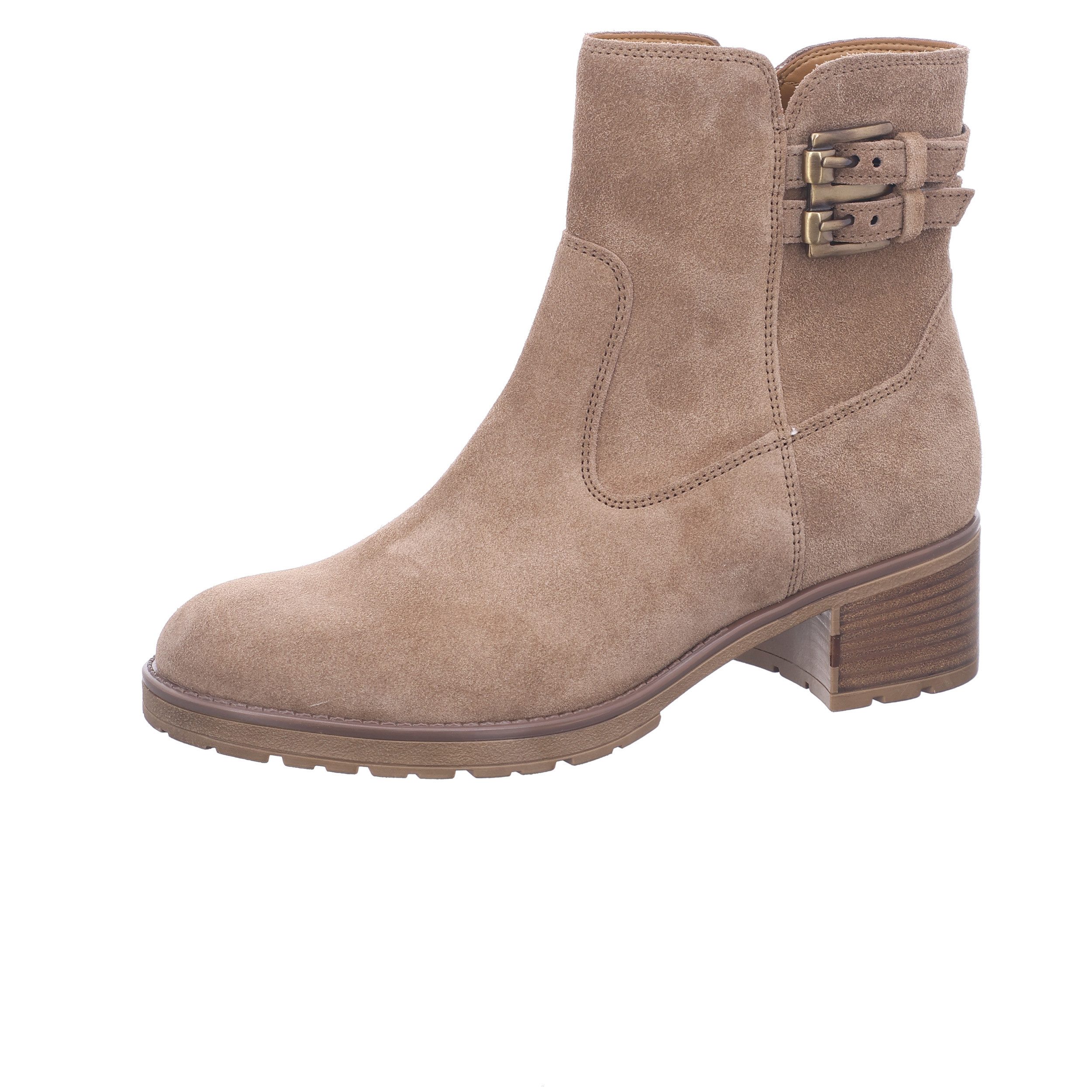 Gabor Gabor - Bootie - farro braun Stiefelette