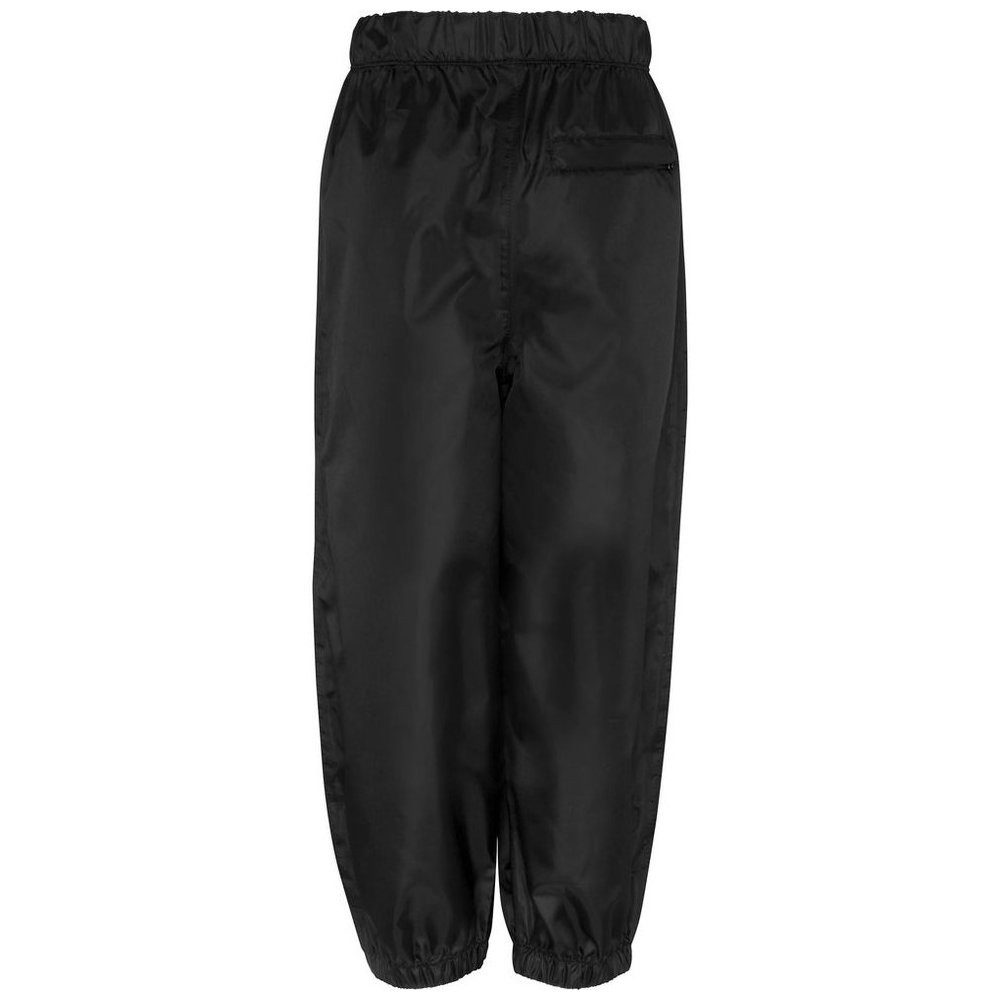 Playshoes Regenjacke Regenhose Faltbar
