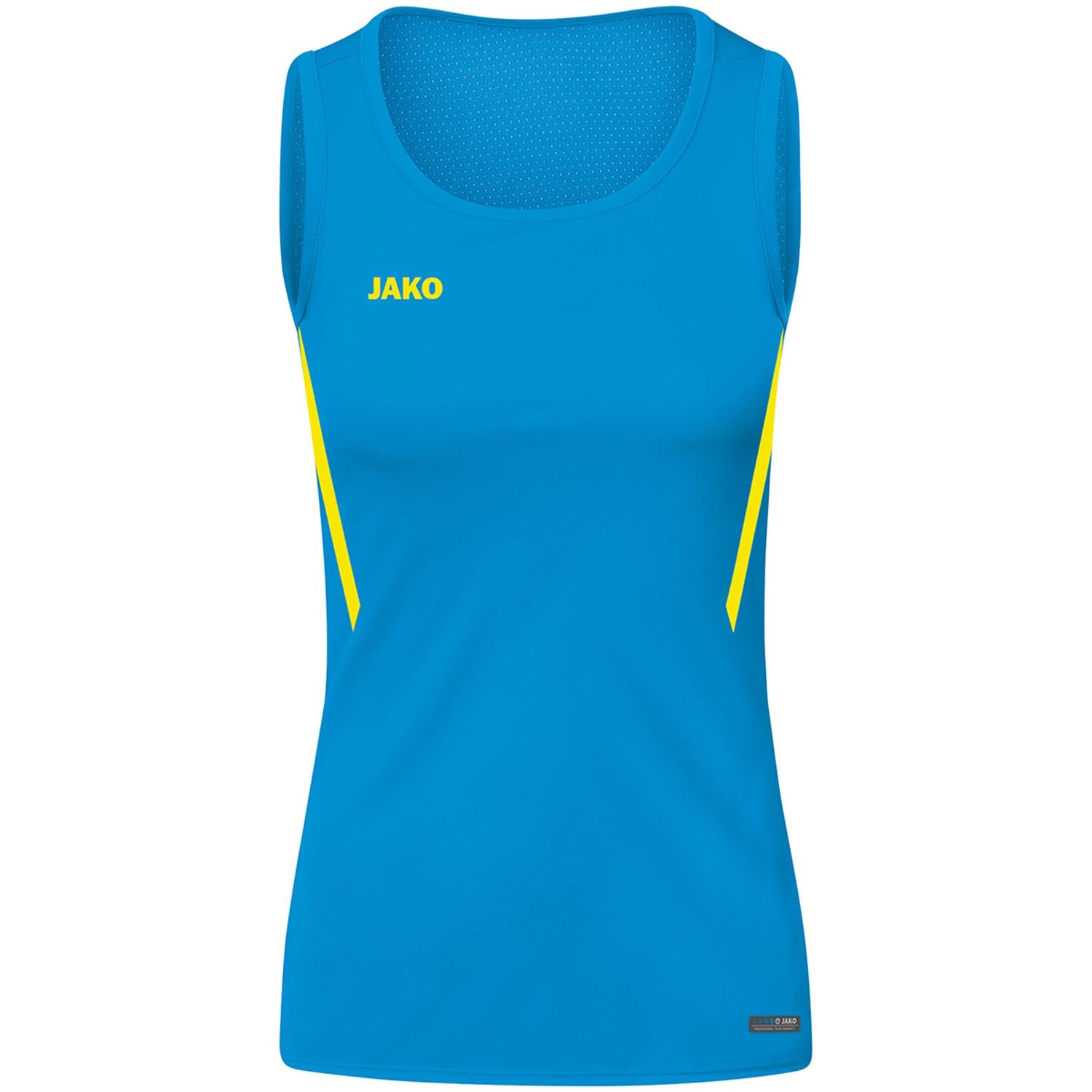 Jako Tanktop Jako Kinder Tanktop Challenge 6021