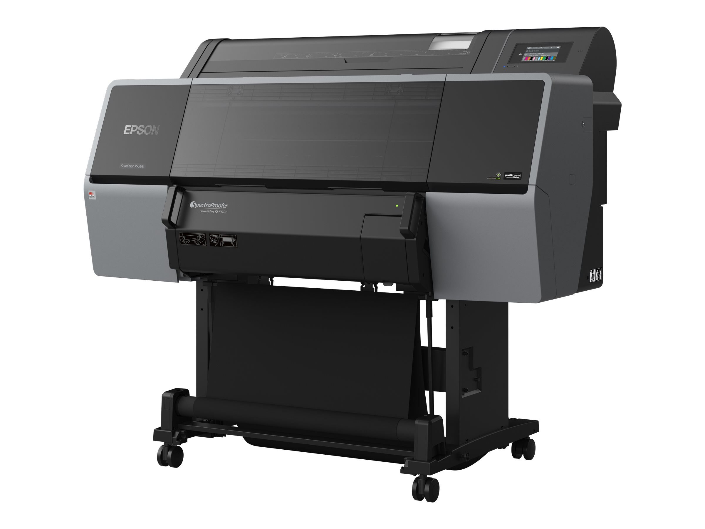 Epson Großformatdrucker