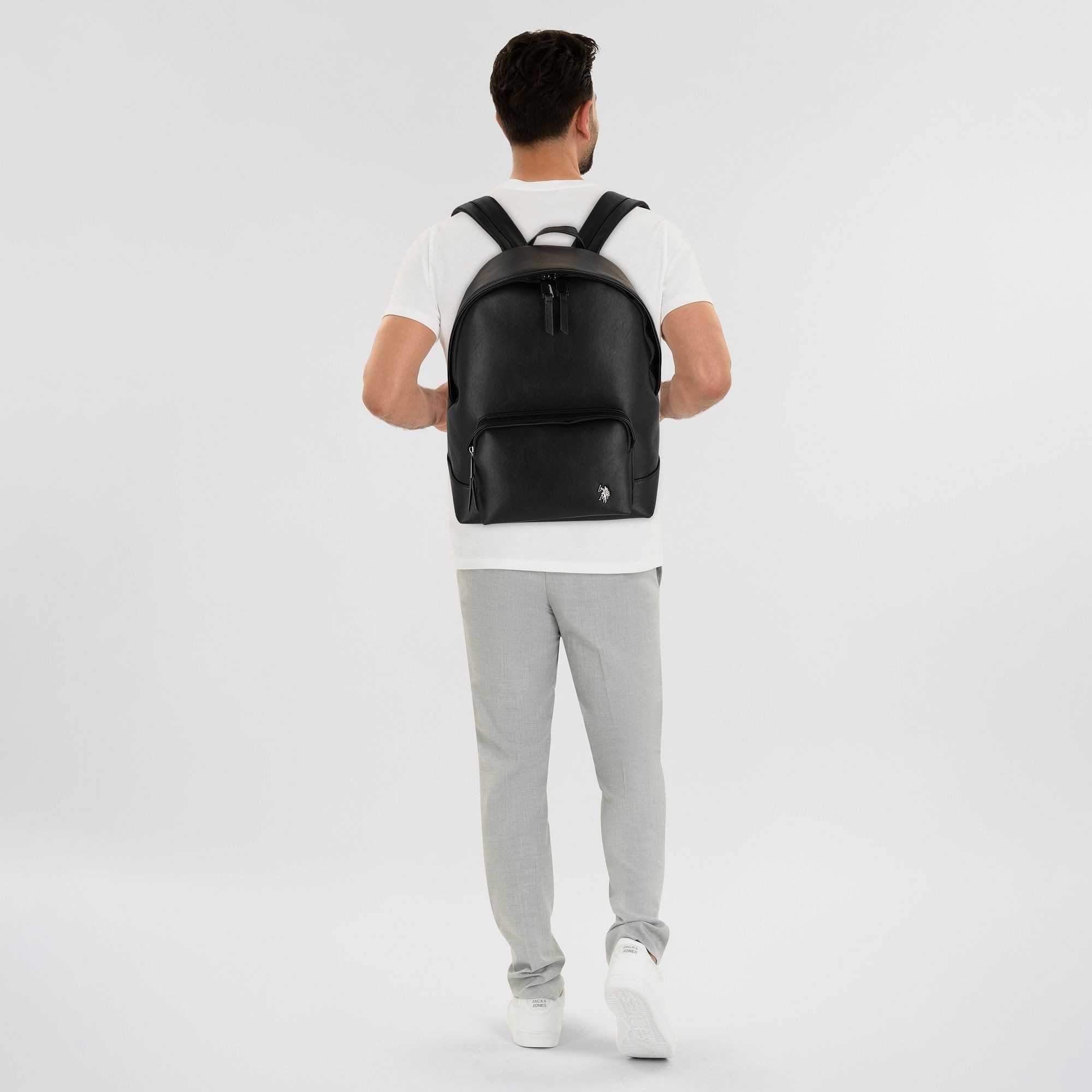 U.S. Polo Assn. Daypack Free Spirit, Polyurethan