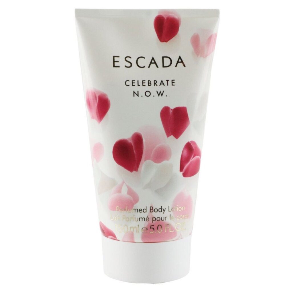 ESCADA Körperpflegemittel, Celebrate N.O.W., Hydrating, Body günstig online kaufen