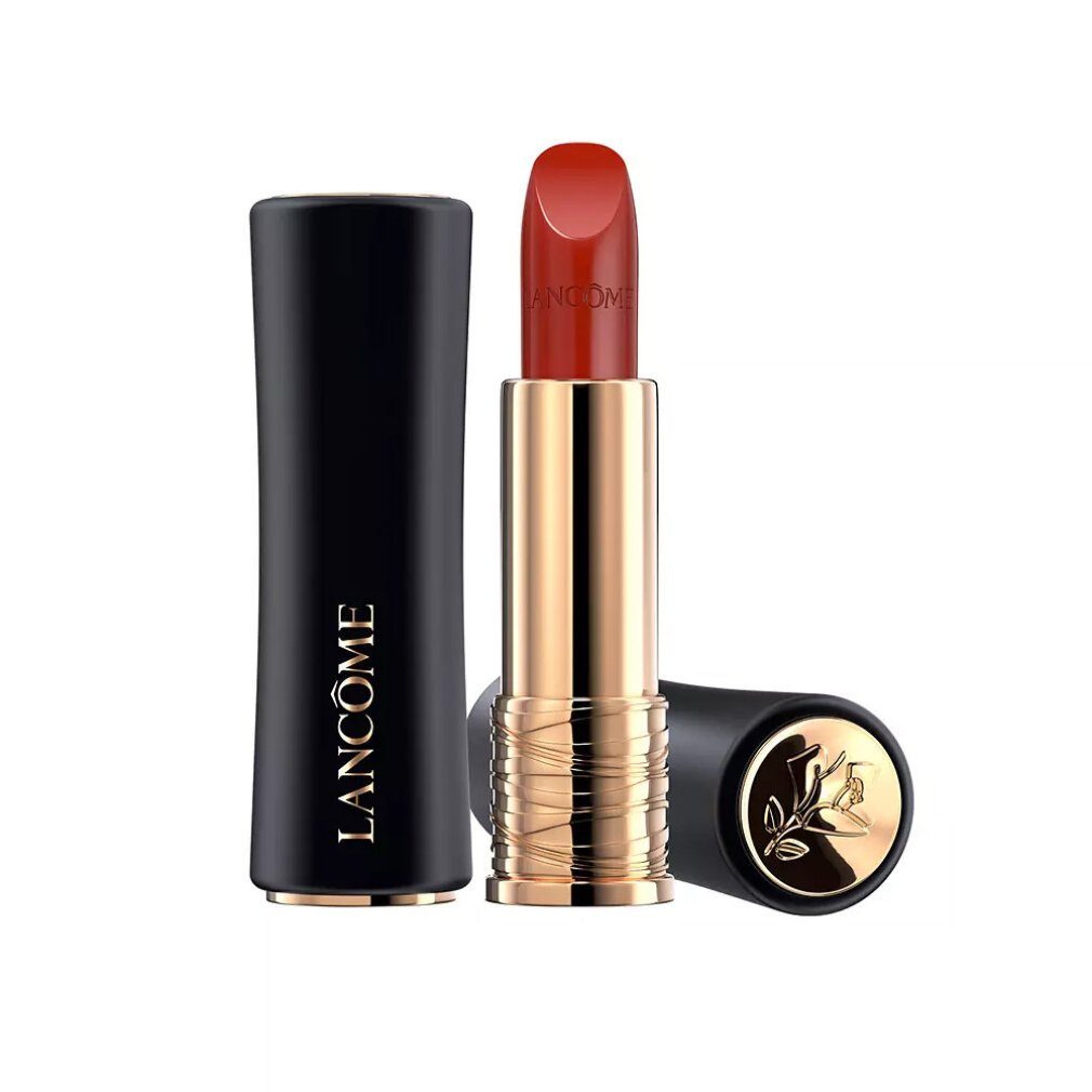 LANCOME Lippenstift L'ABSOLU ROUGE cream #196