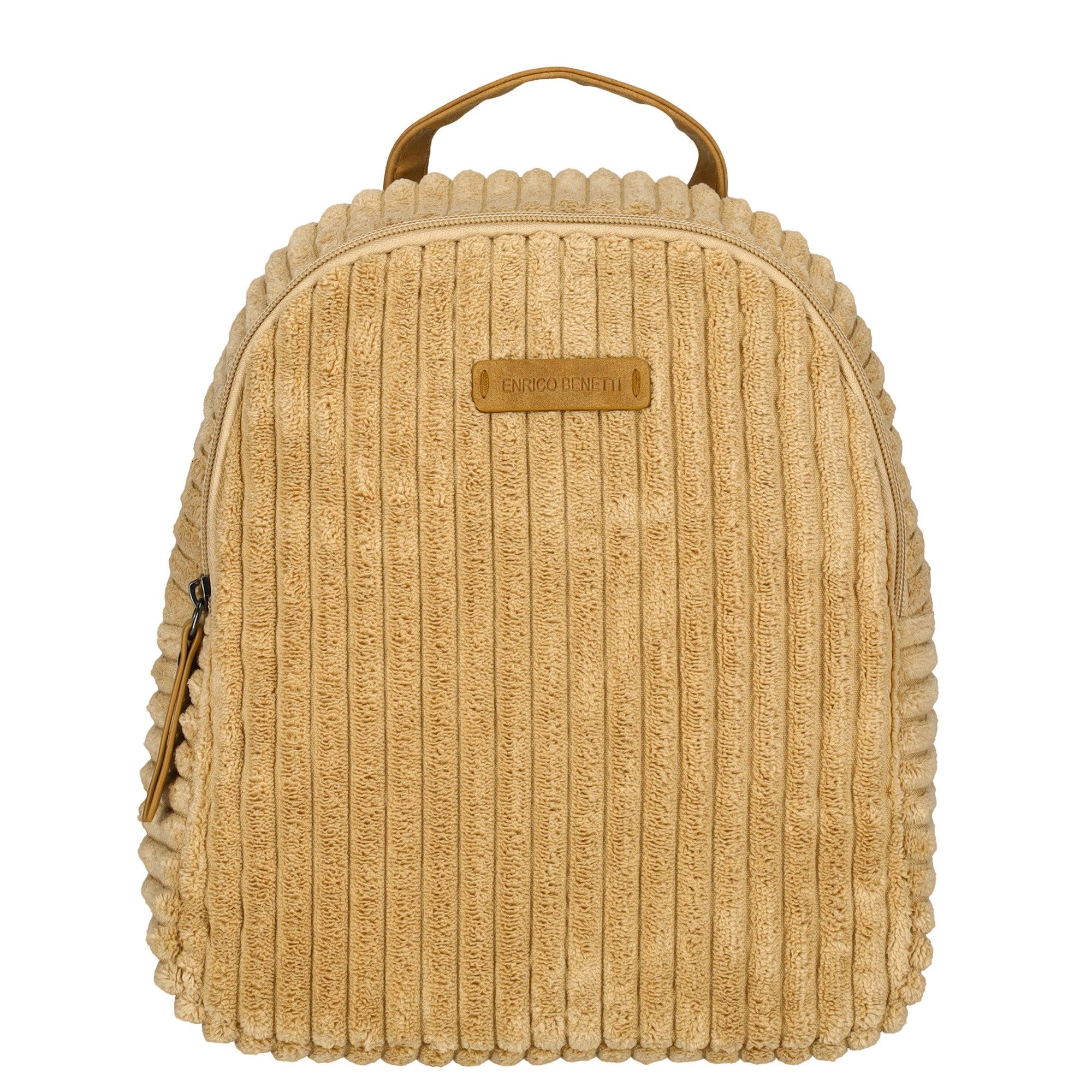 Enrico Benetti Freizeitrucksack Damen Rucksack klein (Cityrucksack, Freizei günstig online kaufen