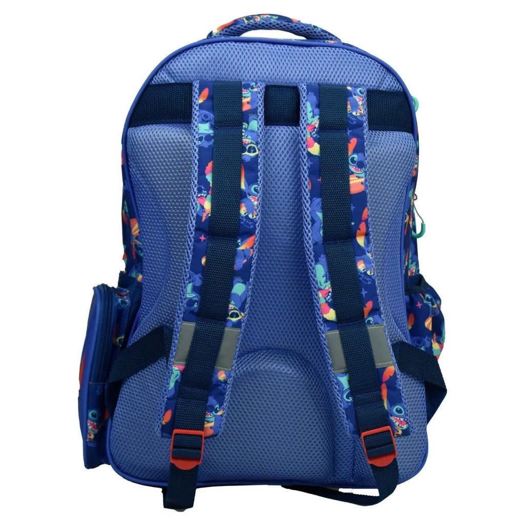 Disney Kinderrucksack Disney Lilo und Stitch Chillin Schultasche, Tasche 46 cm (1-tlg)