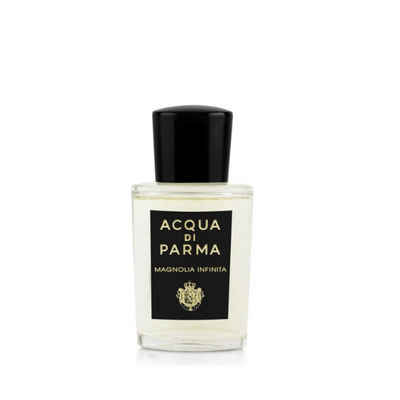Acqua di Parma Eau de Parfum Signatures of the Sun Magnolia Infinita EdP 20ml