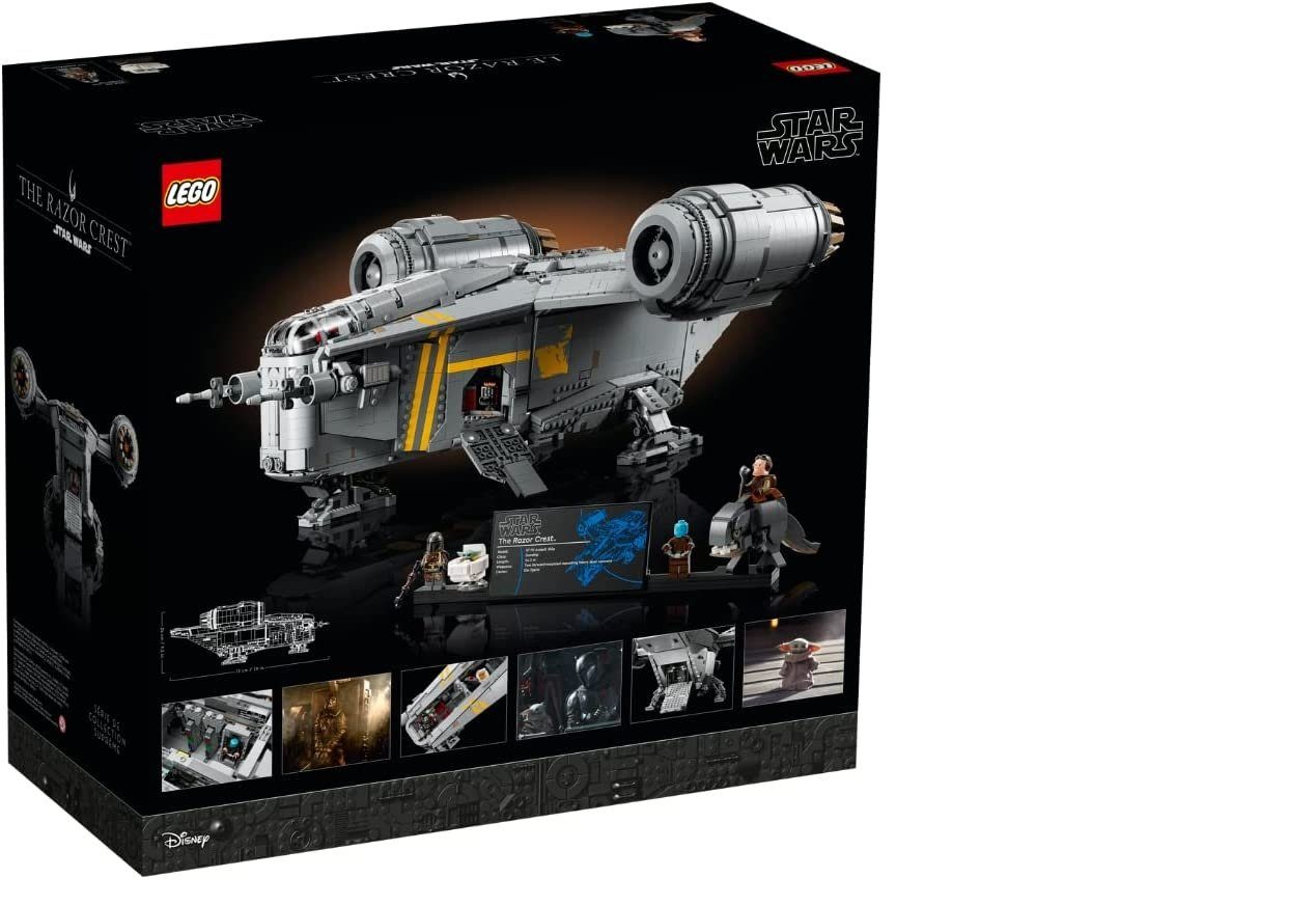 LEGO® Star Wars 75331 - The günstig online kaufen