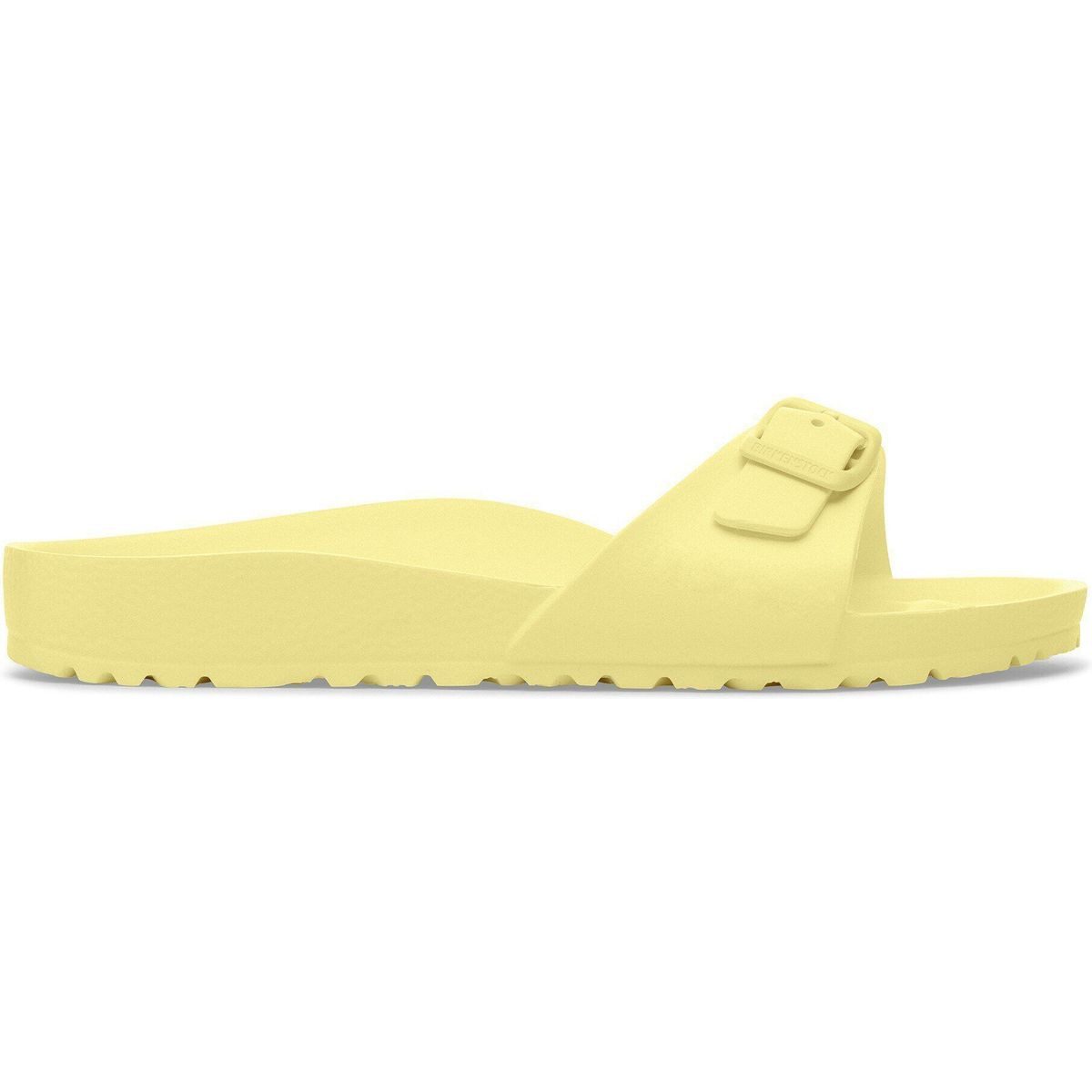 Birkenstock Madrid EVA Outdoorsandale Hochwertige, ultraleichte und wasserfeste Sandale mit anatomisch