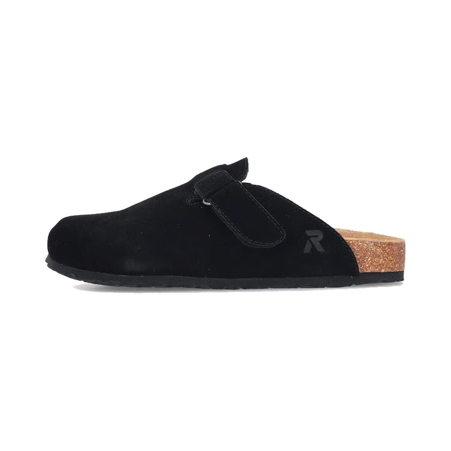 Rieker FSK Damen Sandalen Pantolette