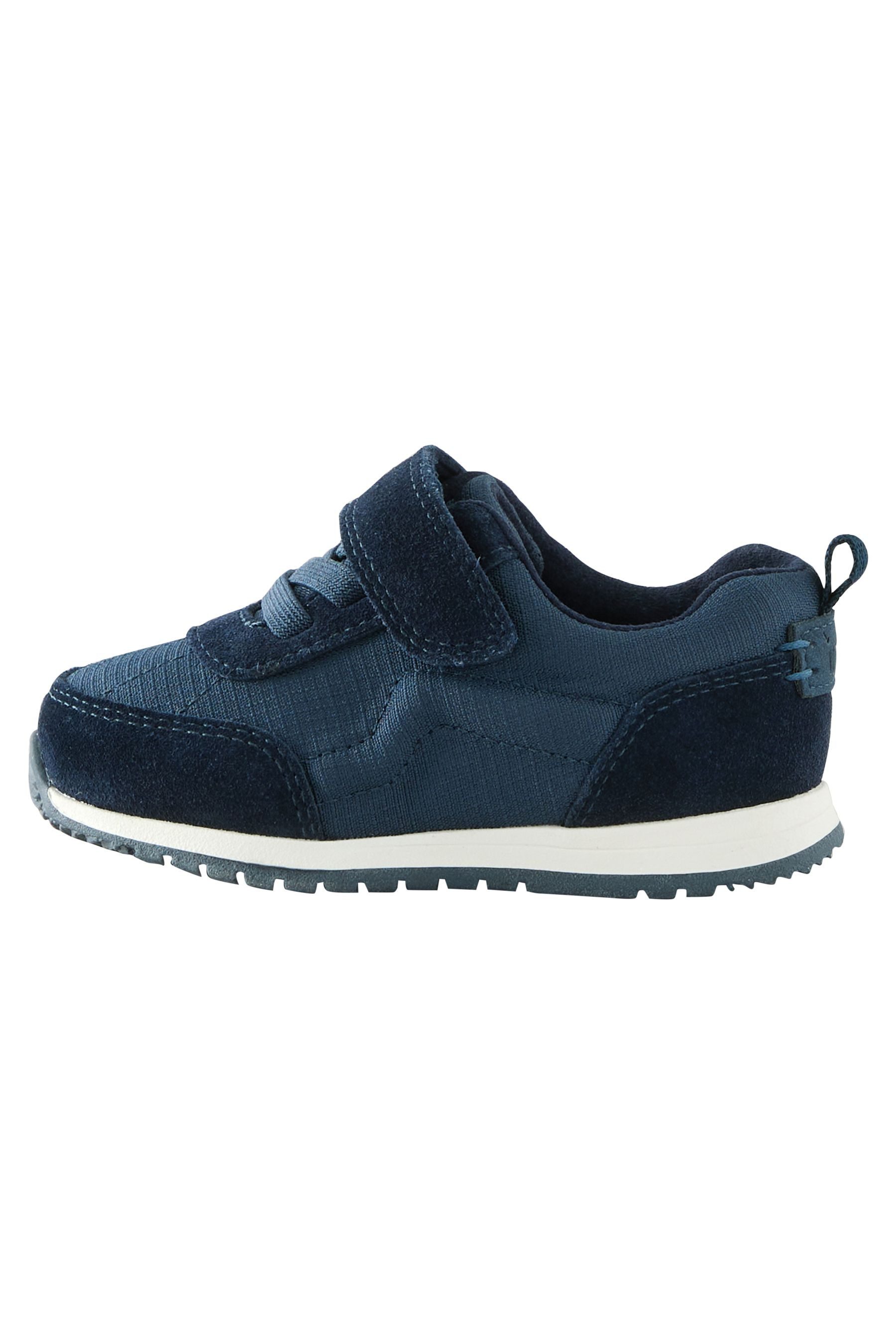 Next First Walker Sneaker mit Klettverschluss Sneaker (1-tlg)
