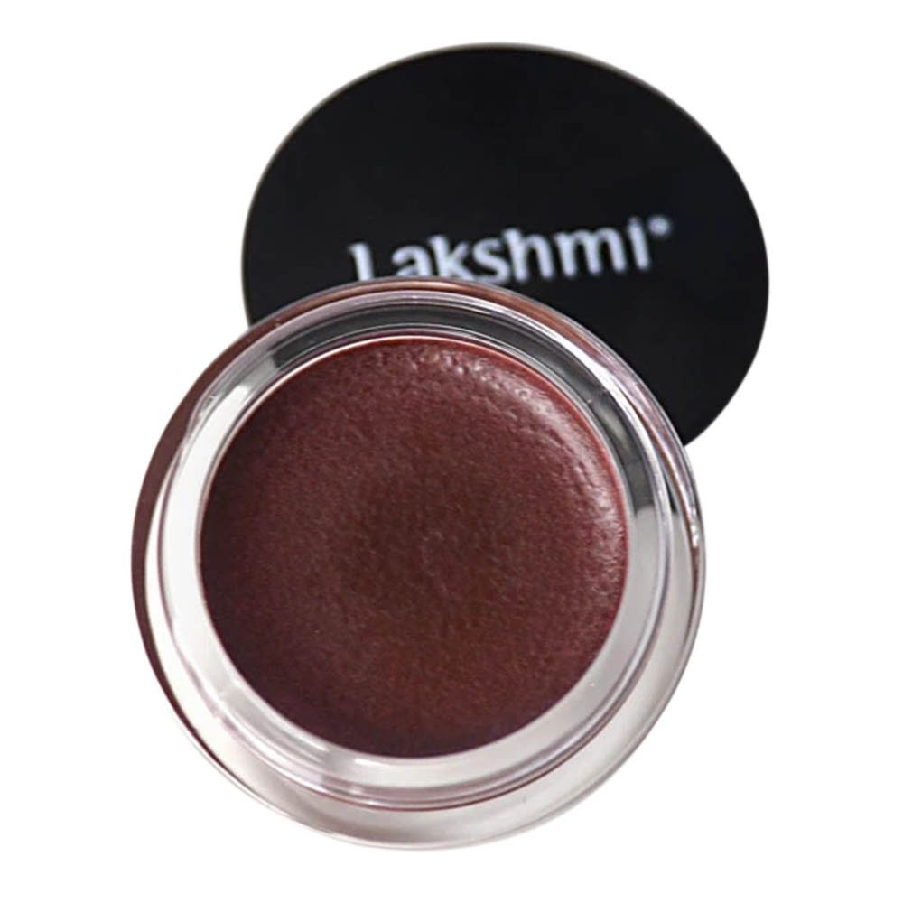 Lakshmi Lippenstift Lipgloss - 689 Hot Choc 5g