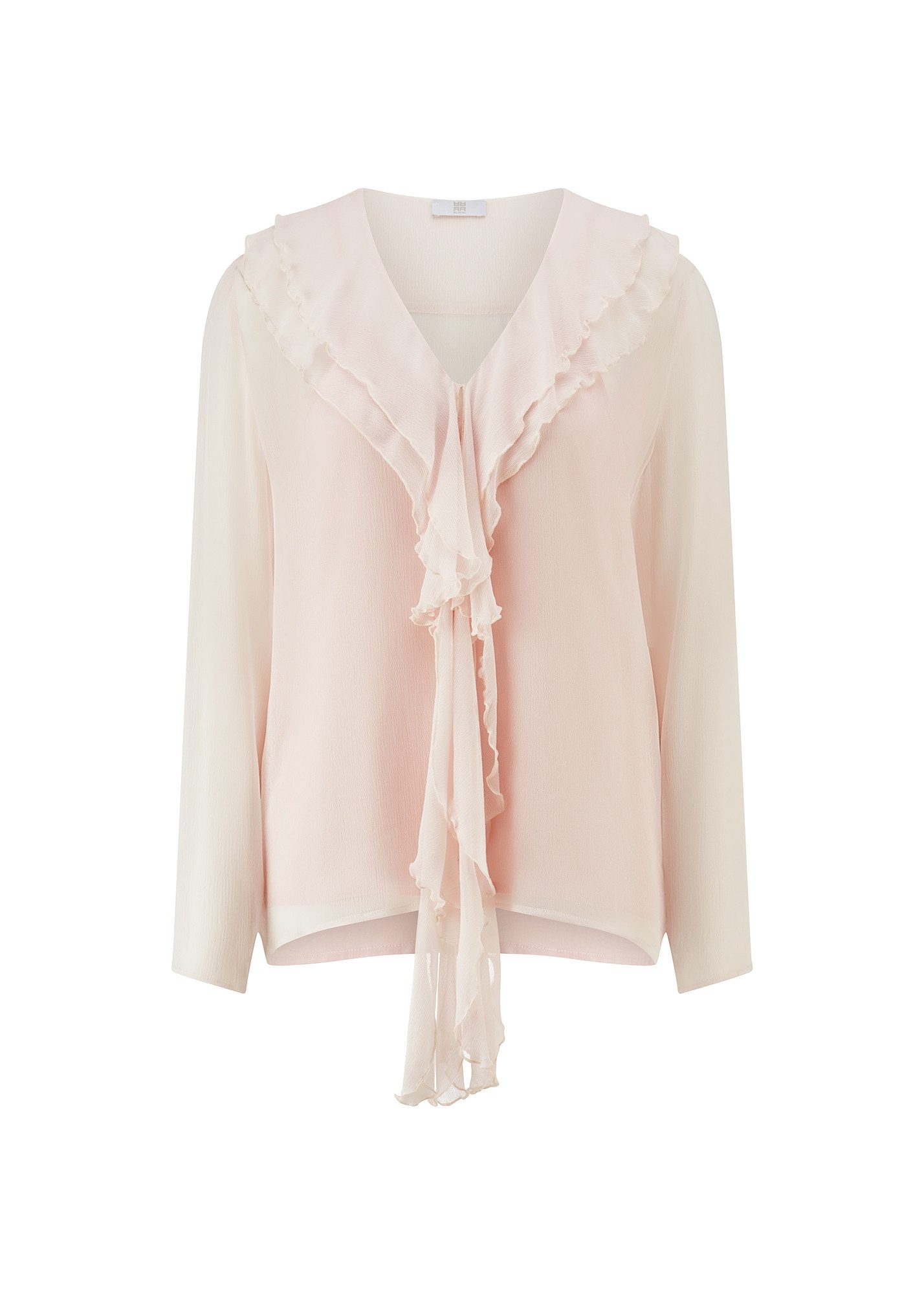 Riani Blusentop Bluse