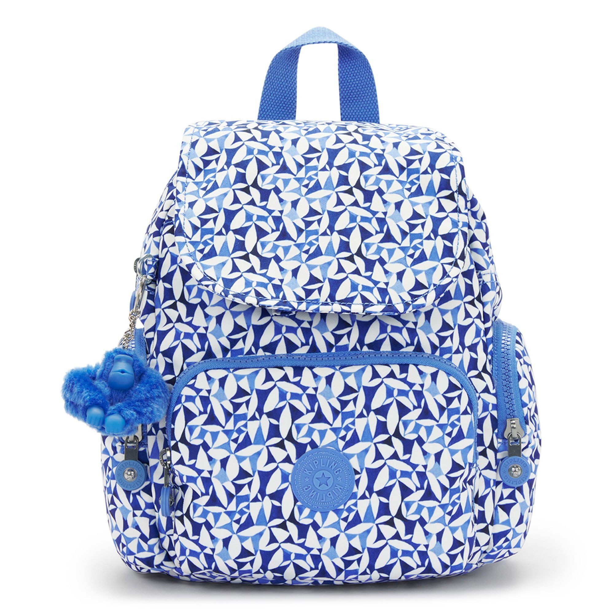 Cityrucksack Basic Prt